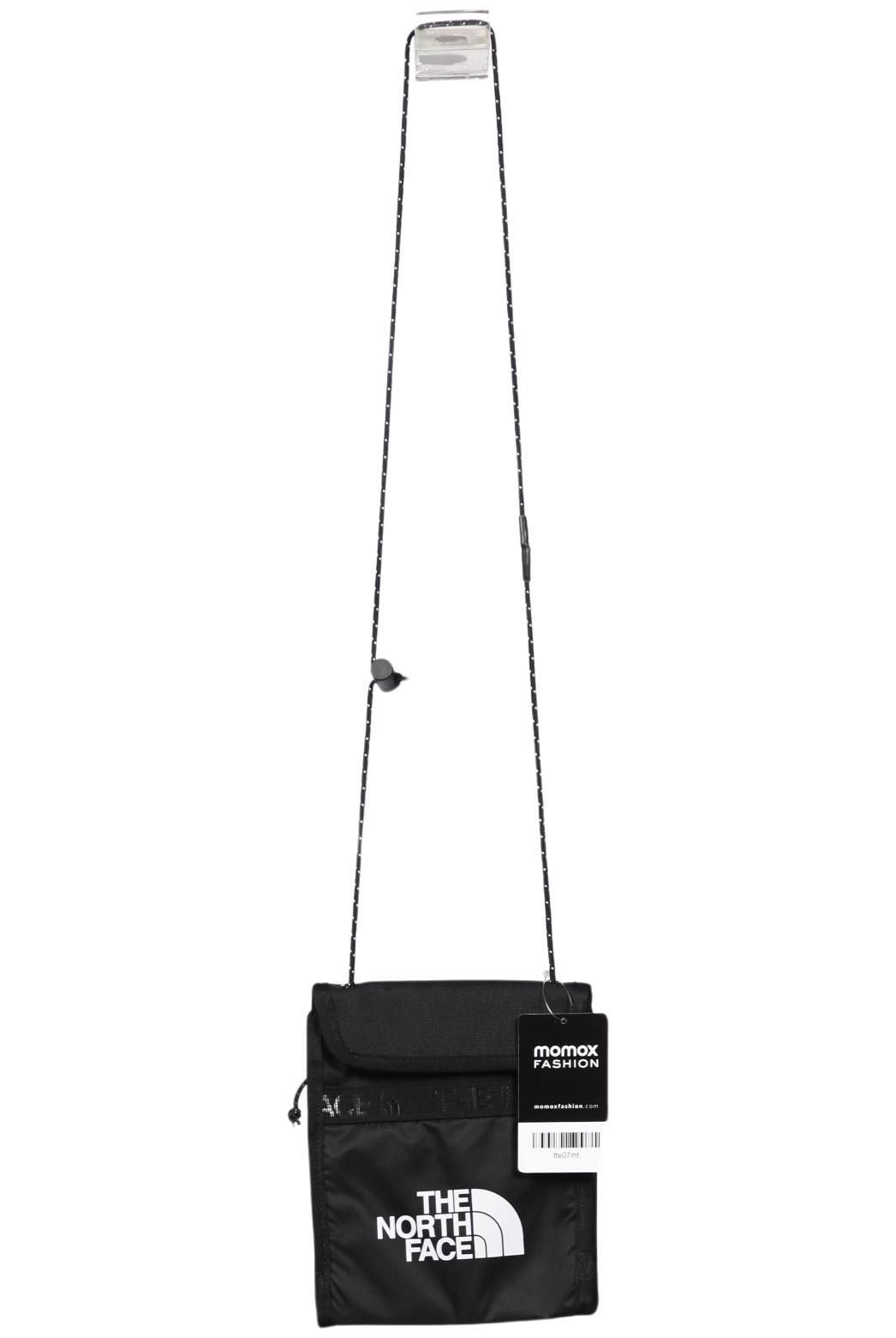 

The North Face Herren Tasche, schwarz, Gr.