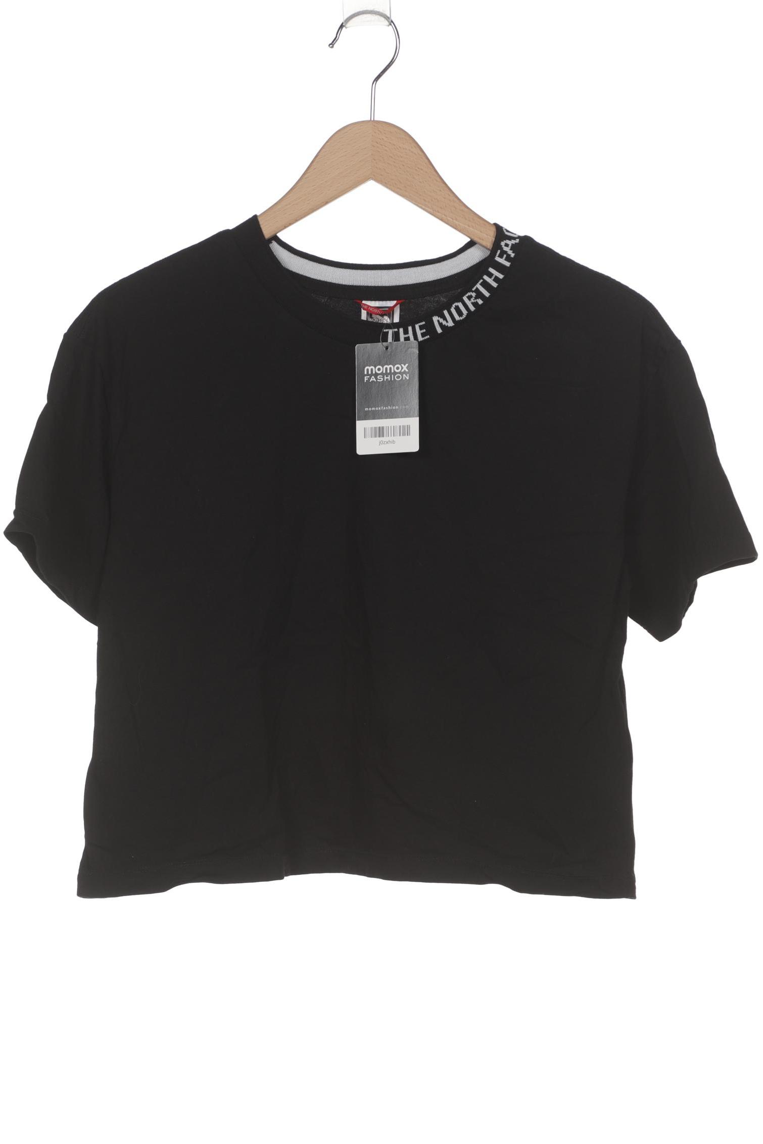 

The North Face Damen T-Shirt, schwarz, Gr. 38