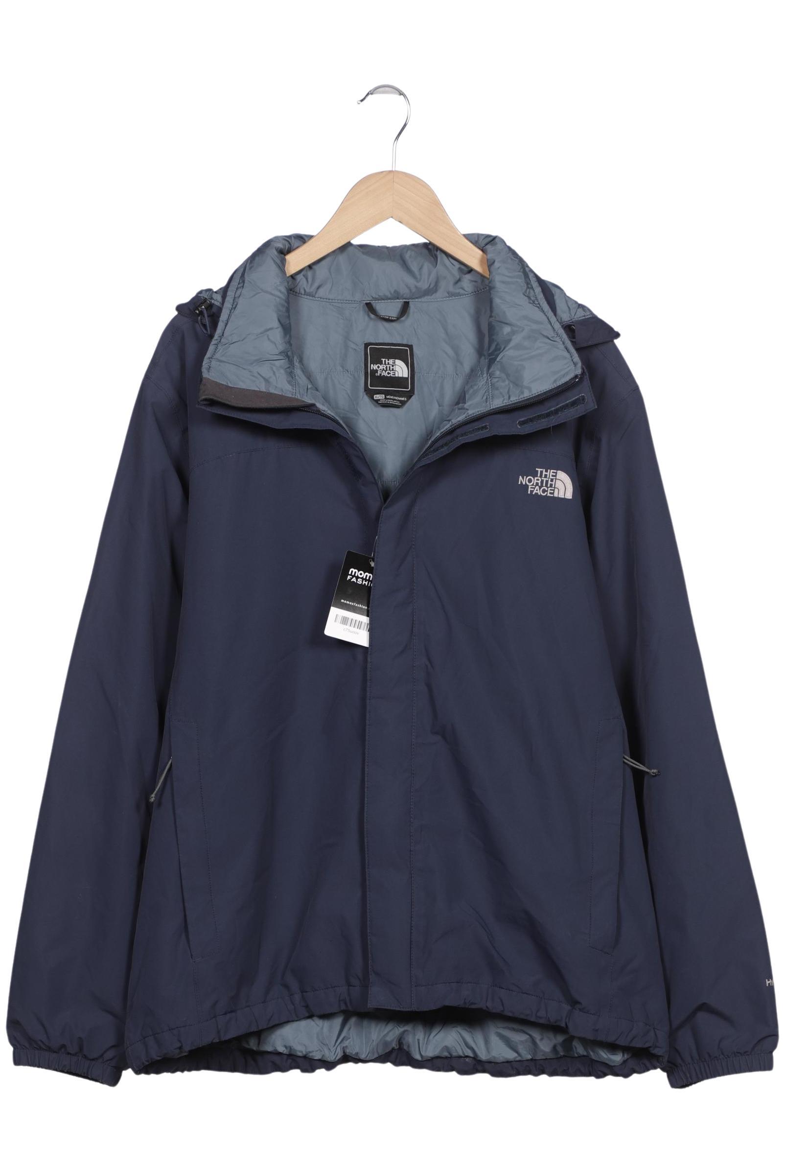 

The North Face Herren Jacke, marineblau, Gr. 54