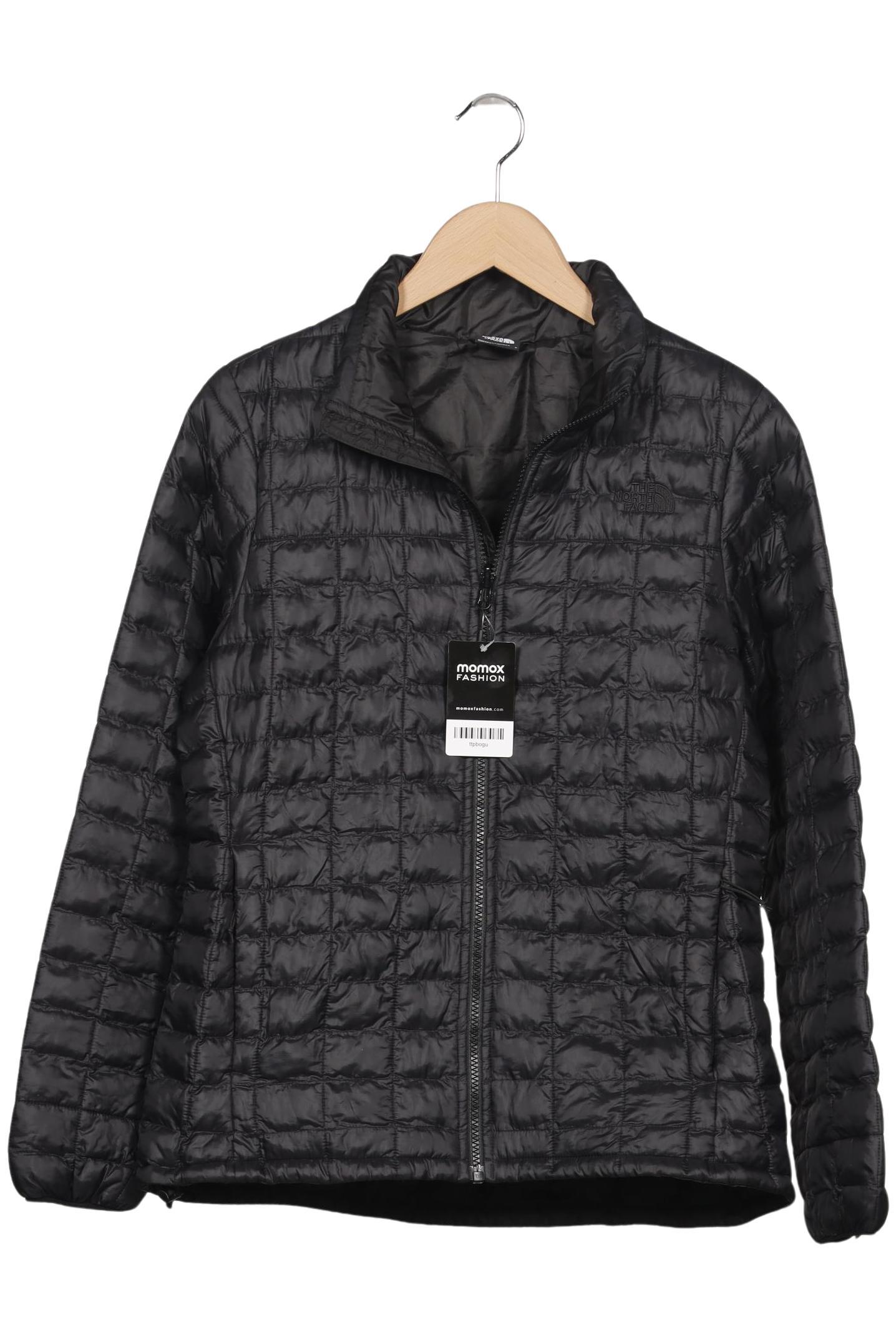 

The North Face Damen Jacke, grau, Gr. 42