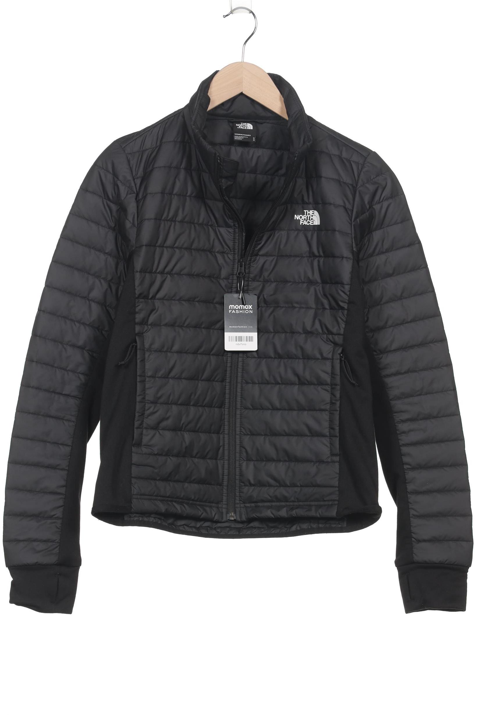 

The North Face Damen Jacke, schwarz, Gr. 38
