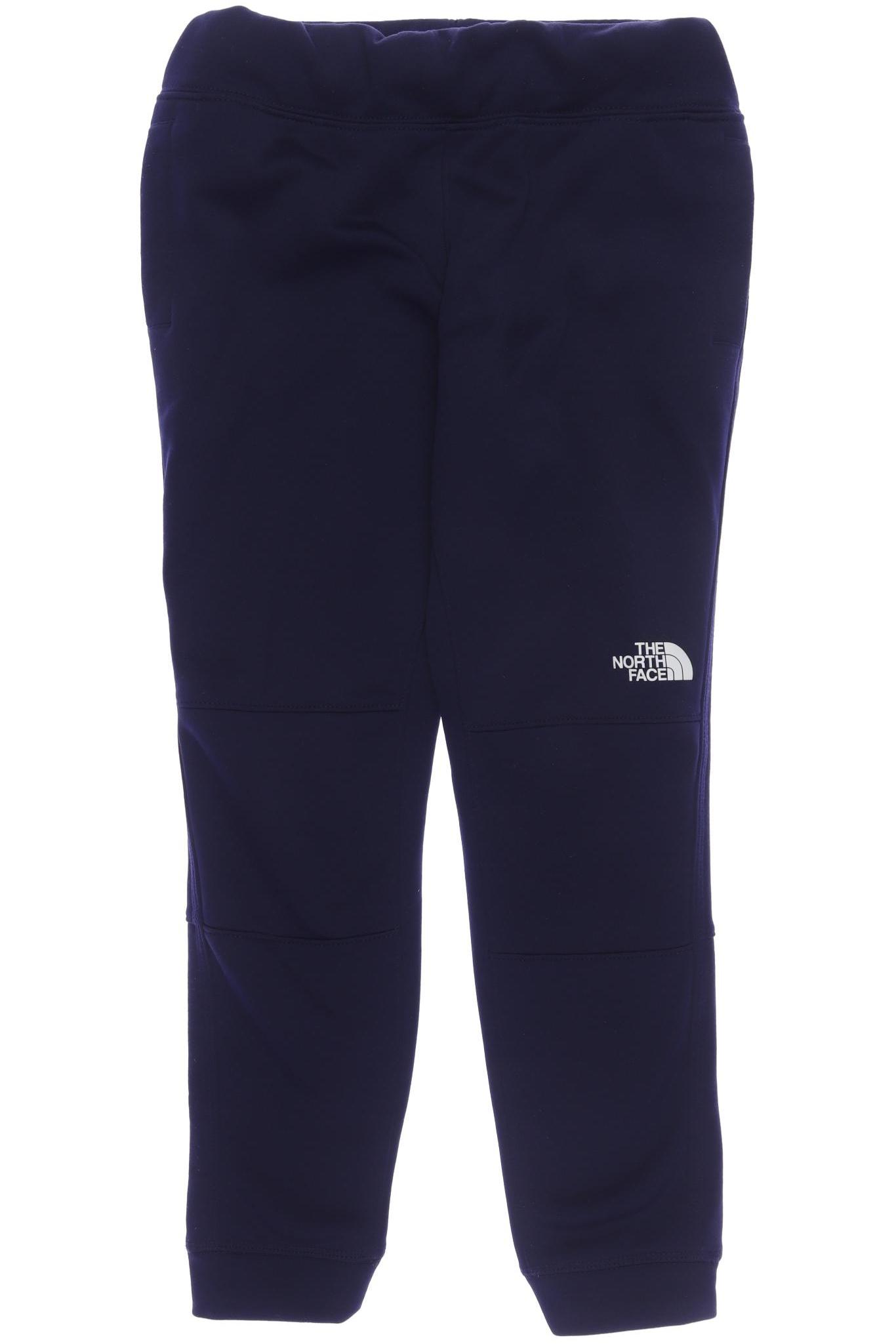 

The North Face Herren Stoffhose, marineblau, Gr. 134