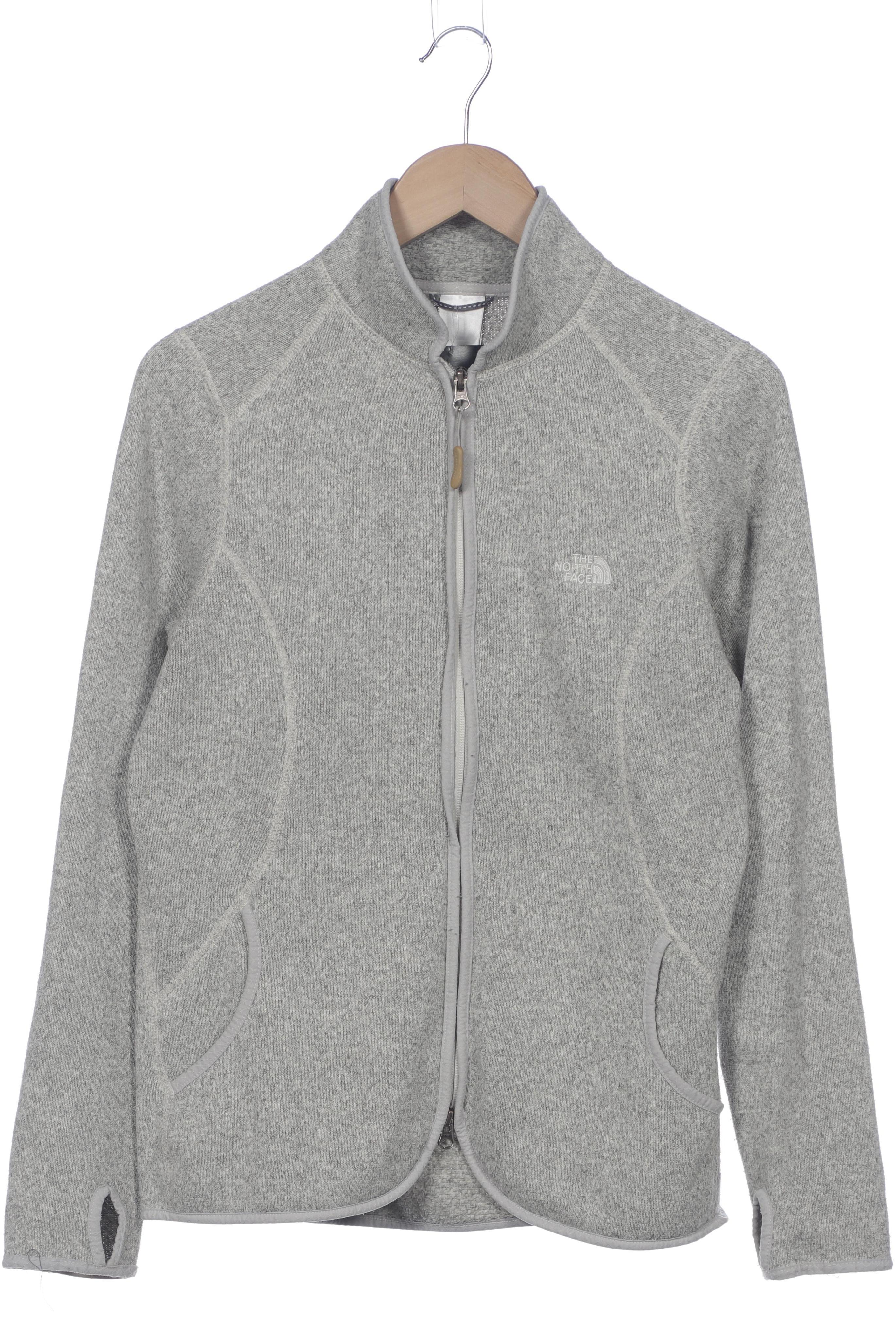 

The North Face Damen Sweatshirt, grau, Gr. 38