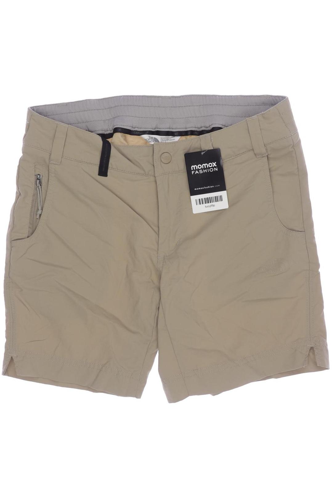 

The North Face Damen Shorts, beige, Gr. 4