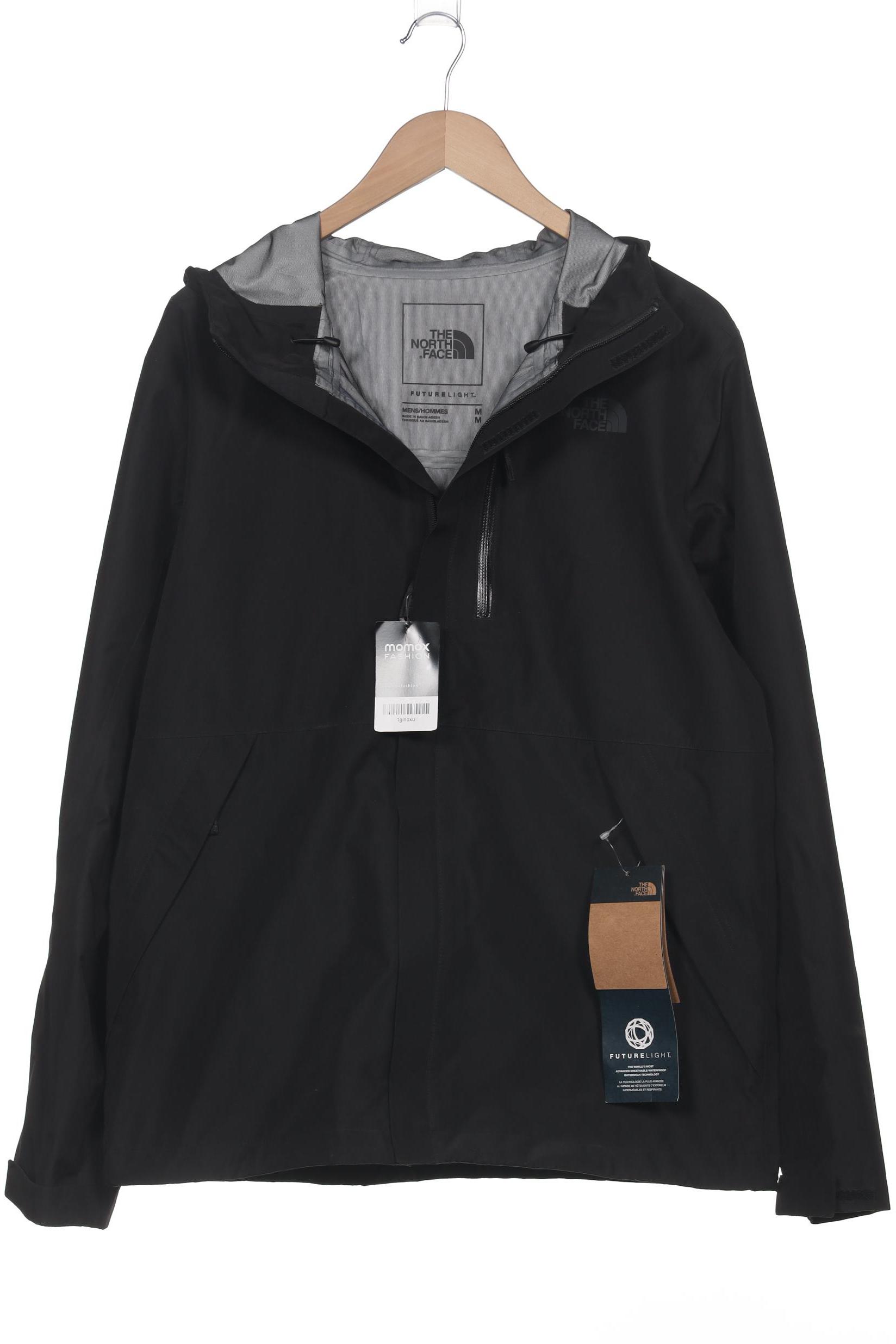 

The North Face Herren Jacke, schwarz, Gr. 48