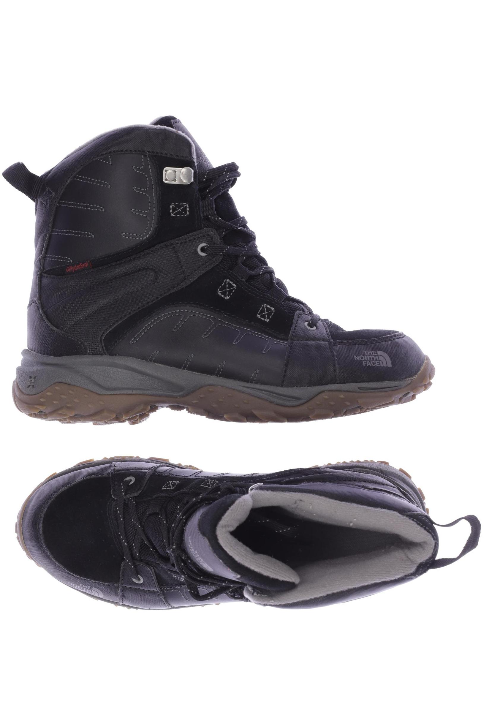 

The North Face Damen Stiefelette, schwarz, Gr. 38