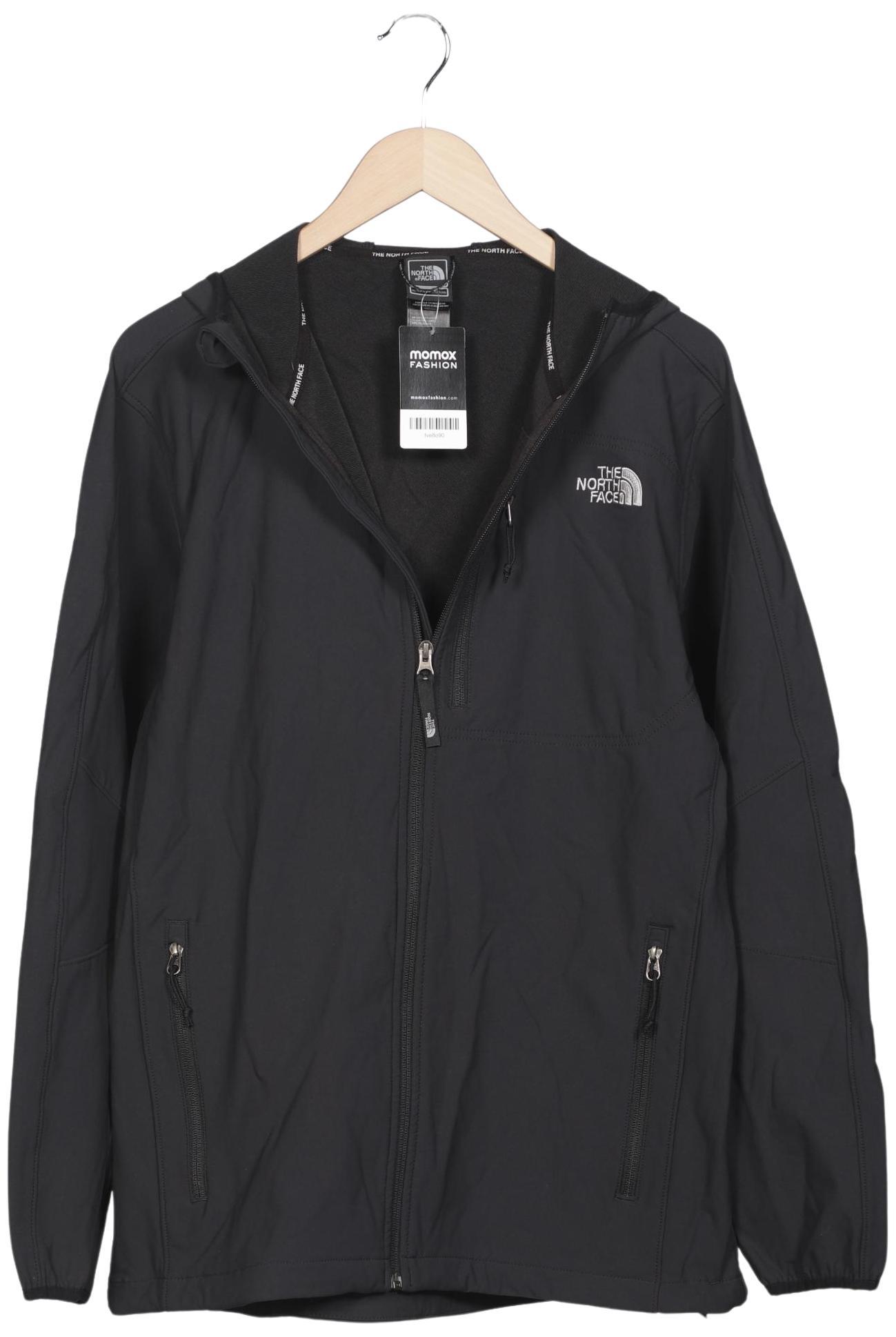 

The North Face Herren Jacke, schwarz, Gr. 52