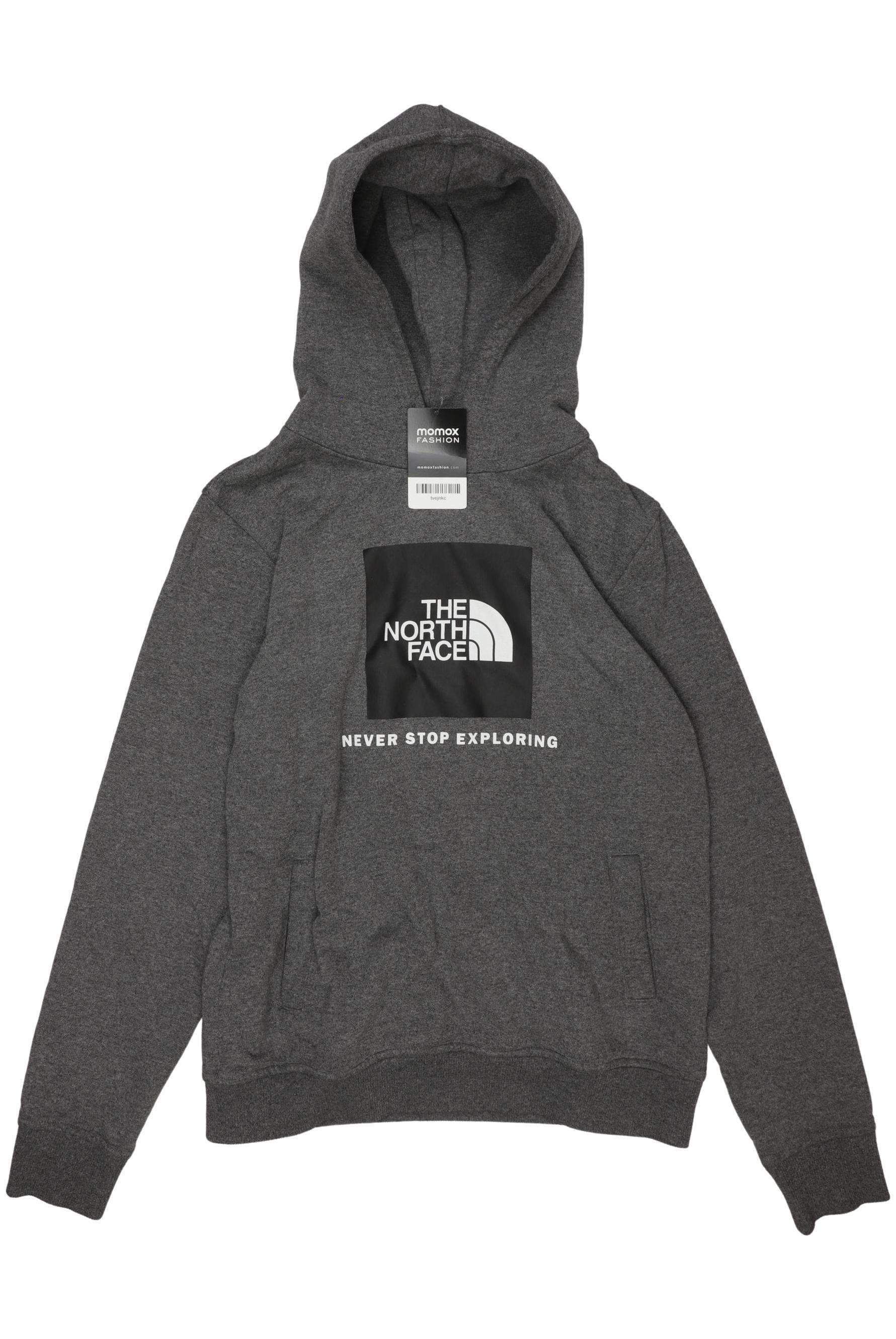 

The North Face Herren Hoodies & Sweater, grau, Gr. 170