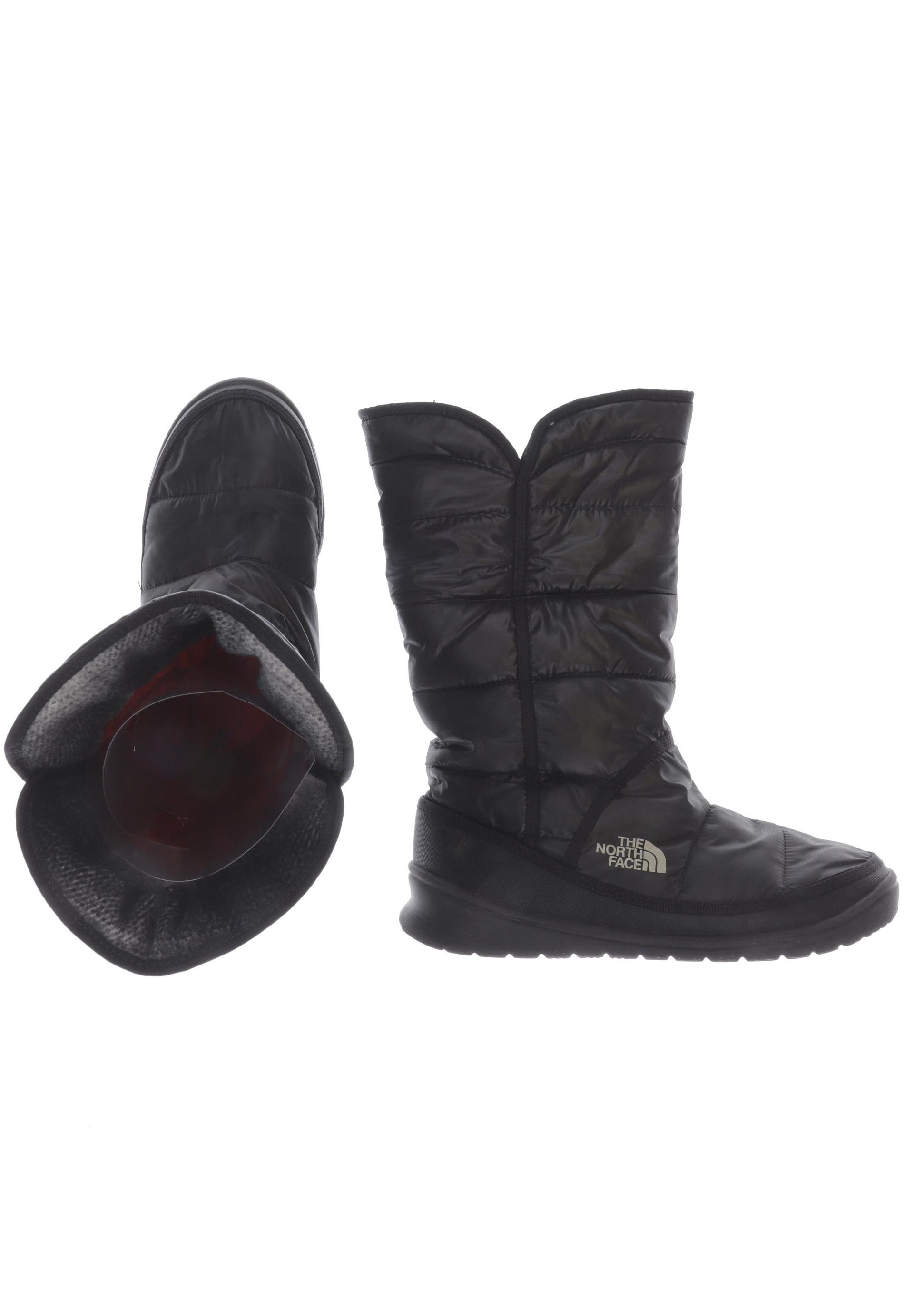 

The North Face Damen Stiefel, schwarz, Gr. 40