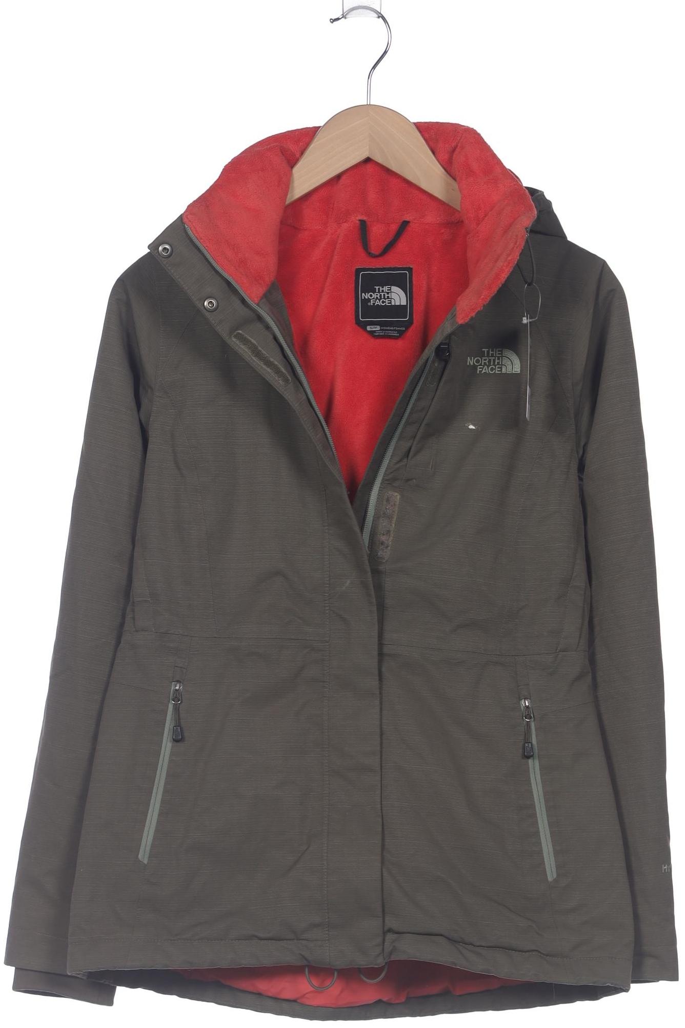

The North Face Damen Jacke, grün, Gr. 36