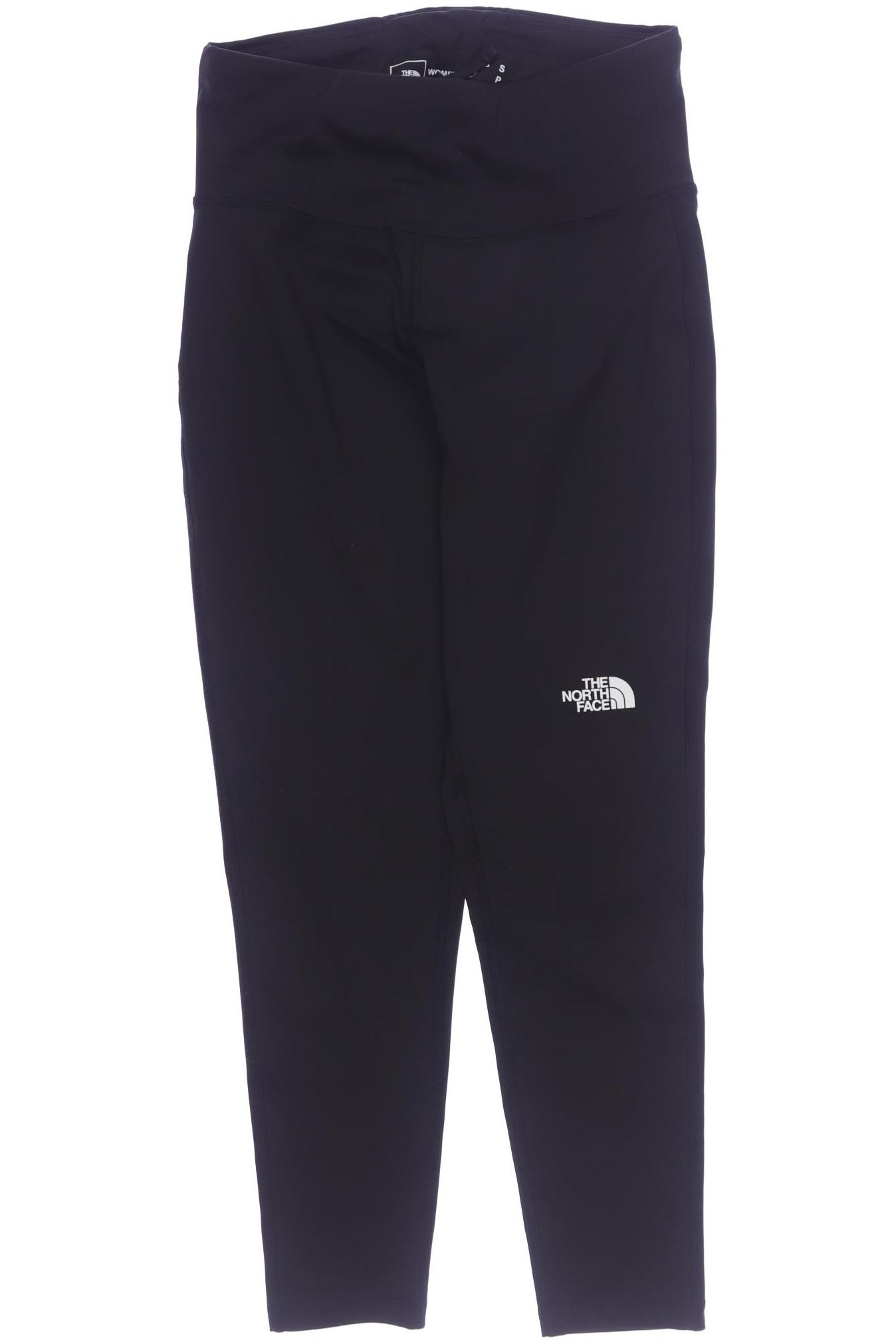 

The North Face Damen Stoffhose, schwarz, Gr. 0