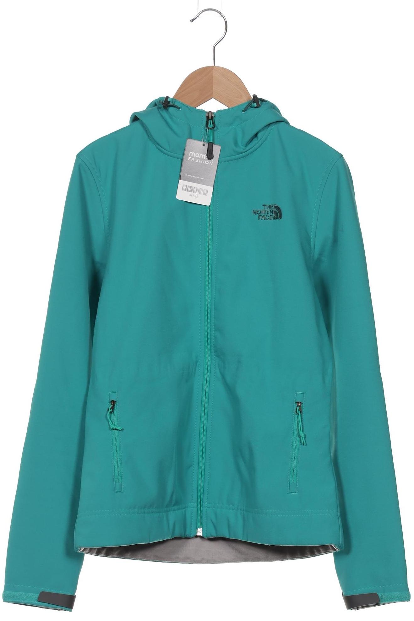 

The North Face Damen Kapuzenpullover, türkis, Gr. 36