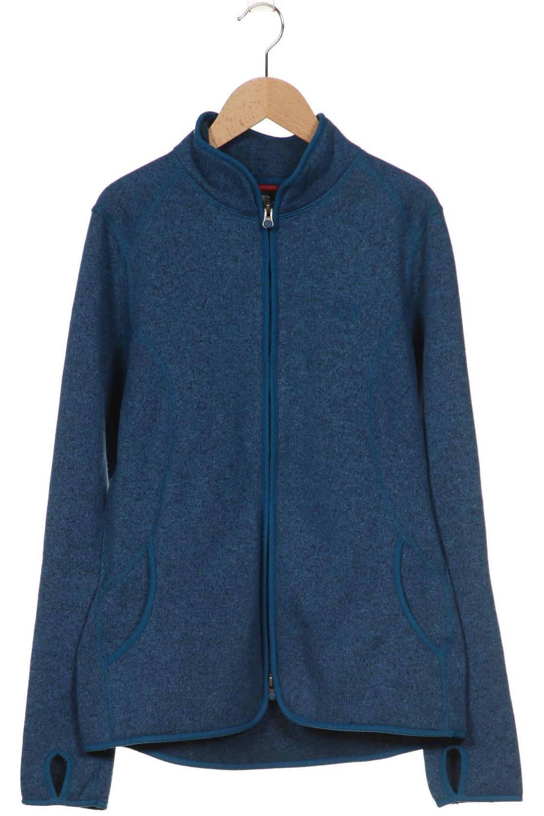 

The North Face Damen Sweatshirt, blau, Gr. 42