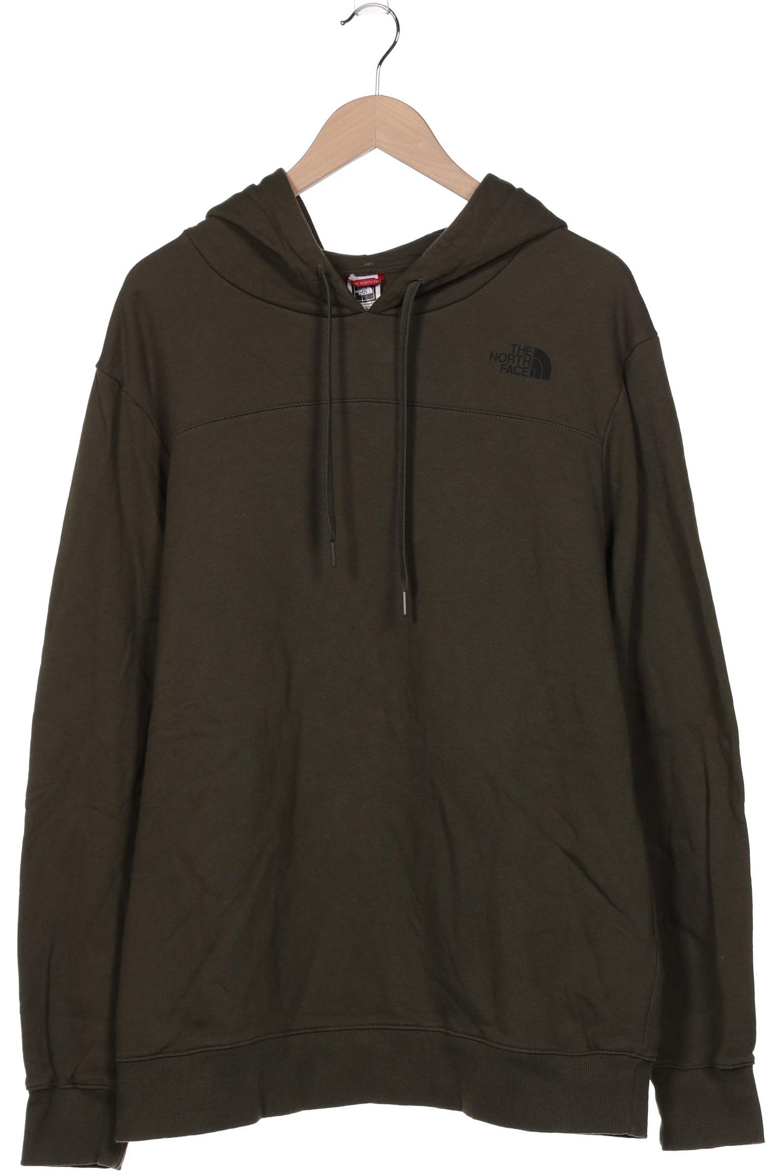 

The North Face Damen Kapuzenpullover, grün