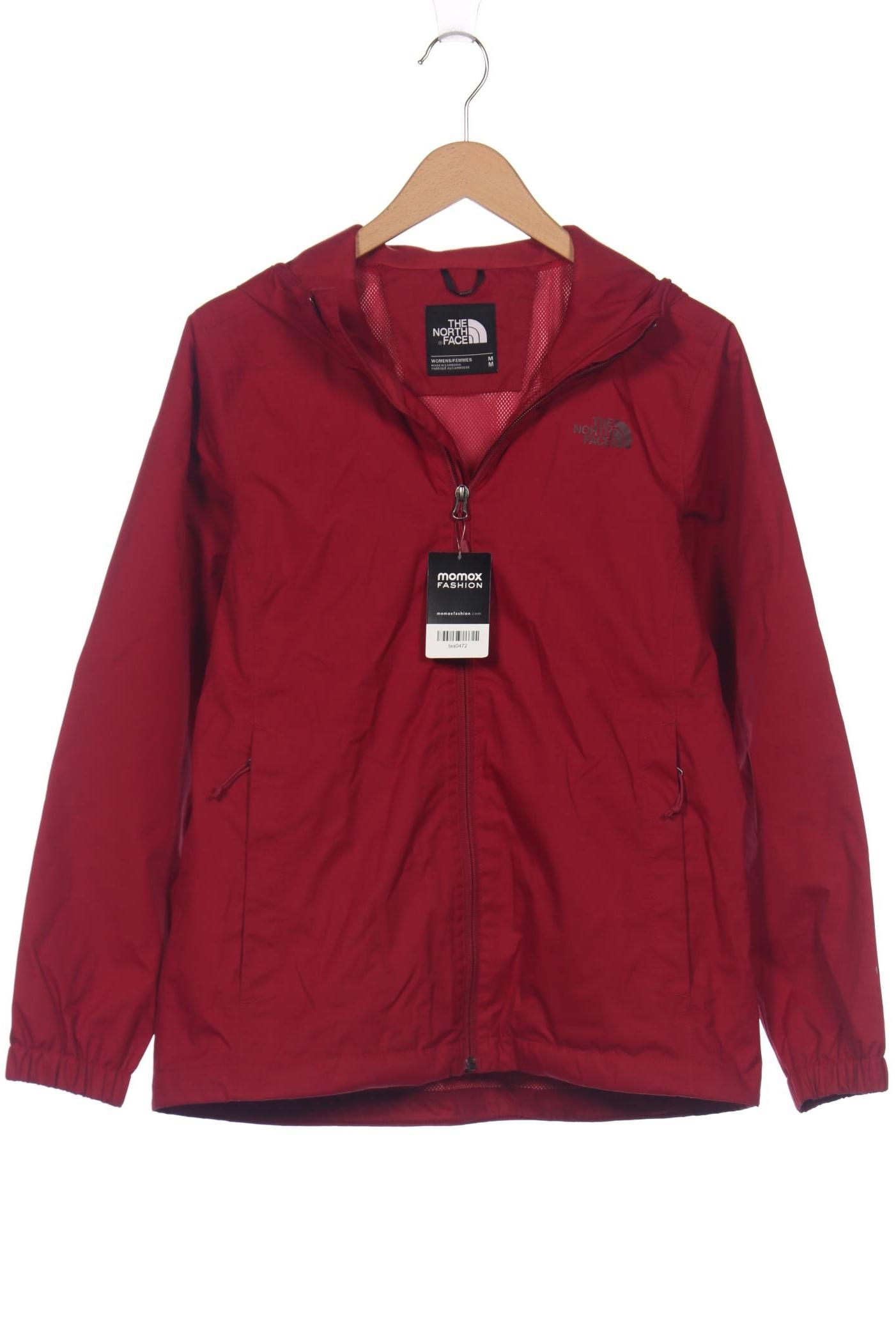 

The North Face Damen Jacke, bordeaux, Gr. 38