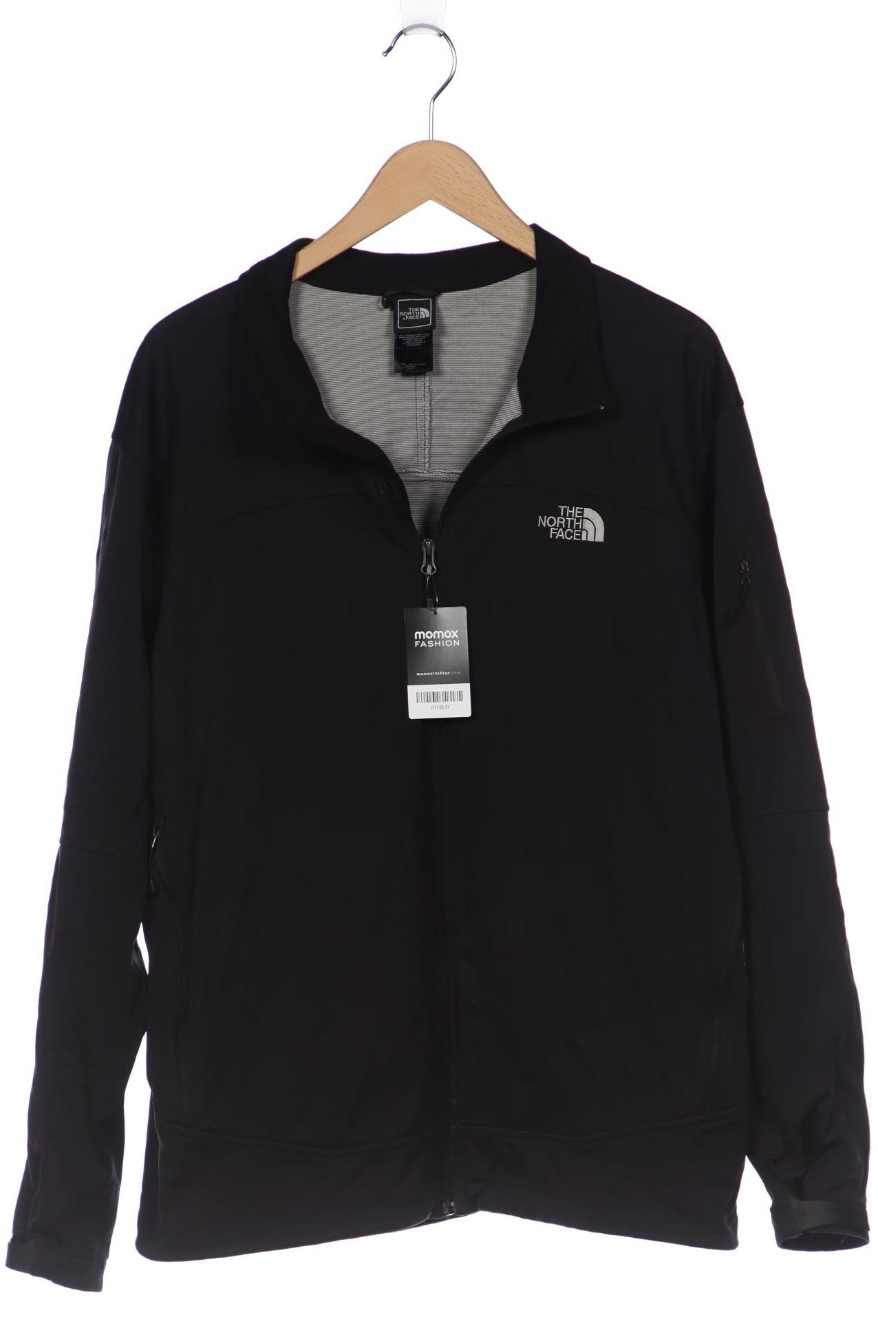 

The North Face Herren Jacke, schwarz, Gr. 56
