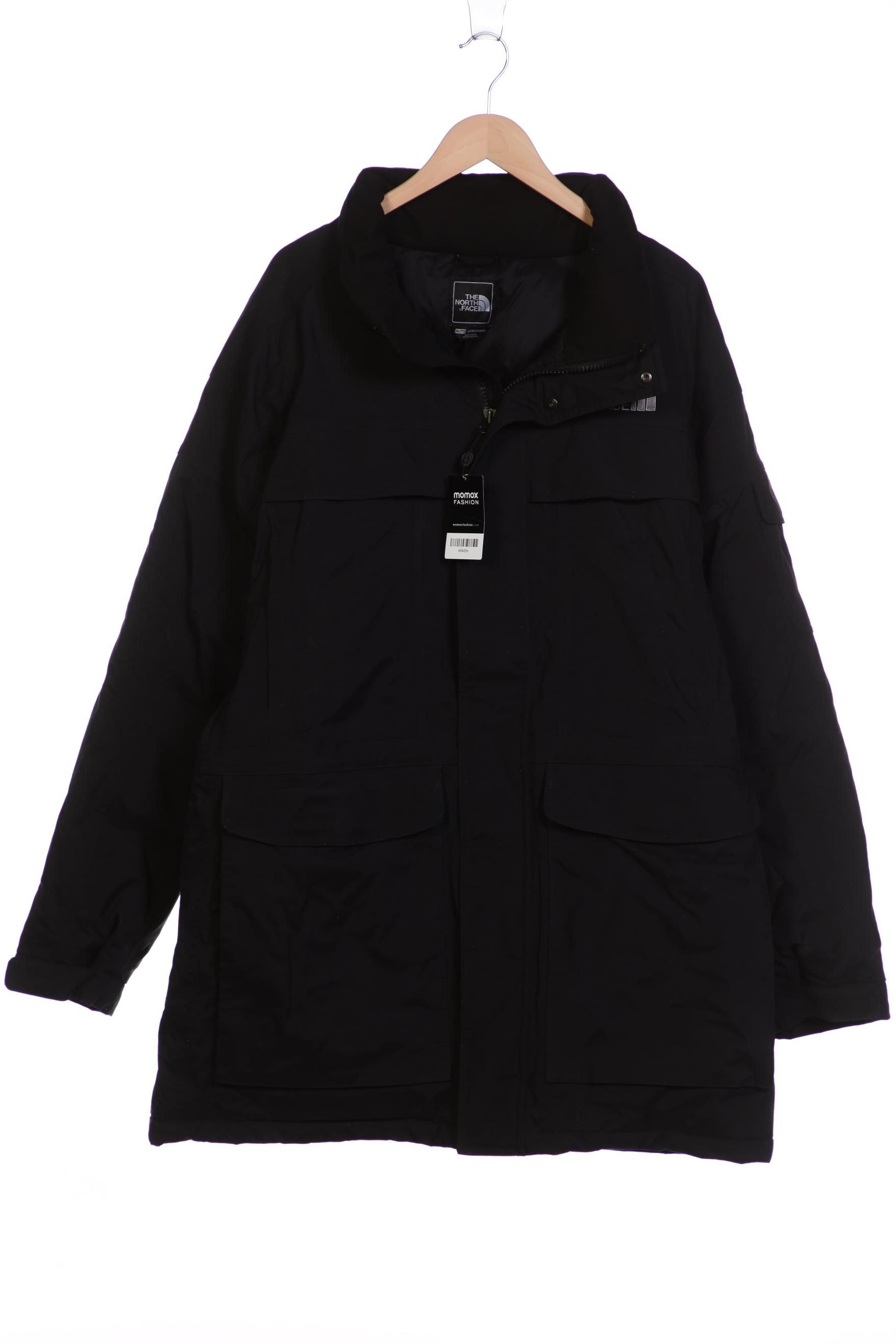 

The North Face Herren Mantel, schwarz, Gr. 56