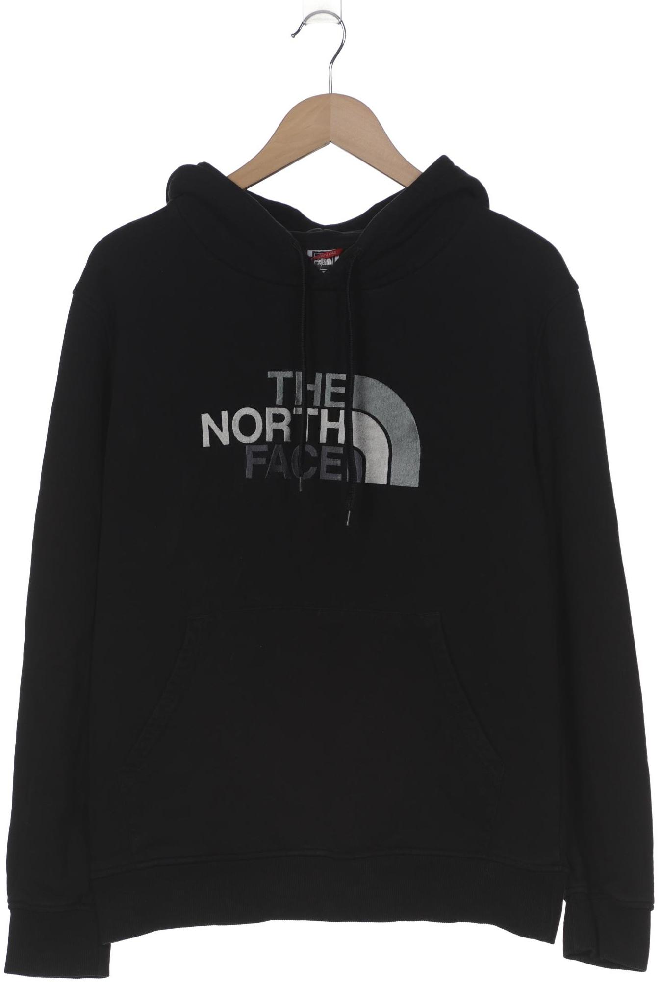 

The North Face Herren Kapuzenpullover, schwarz, Gr. 52