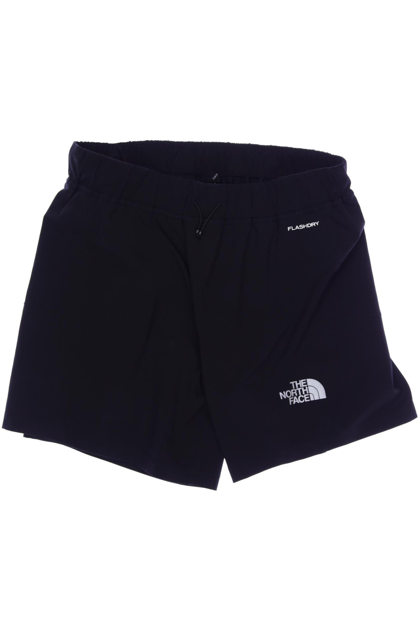

The North Face Damen Shorts, schwarz, Gr. 60