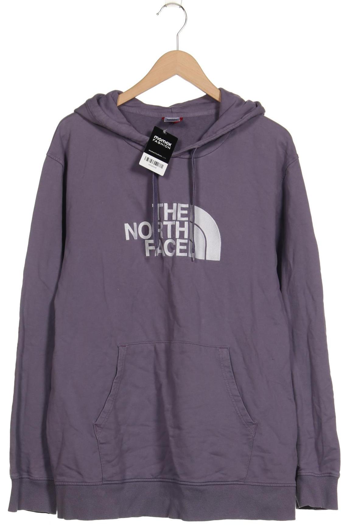 

The North Face Herren Kapuzenpullover, flieder, Gr. 56