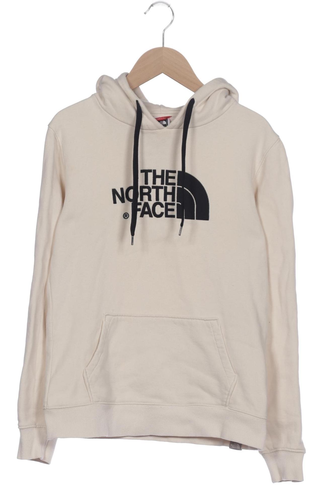 

The North Face Damen Kapuzenpullover, cremeweiß, Gr. 36