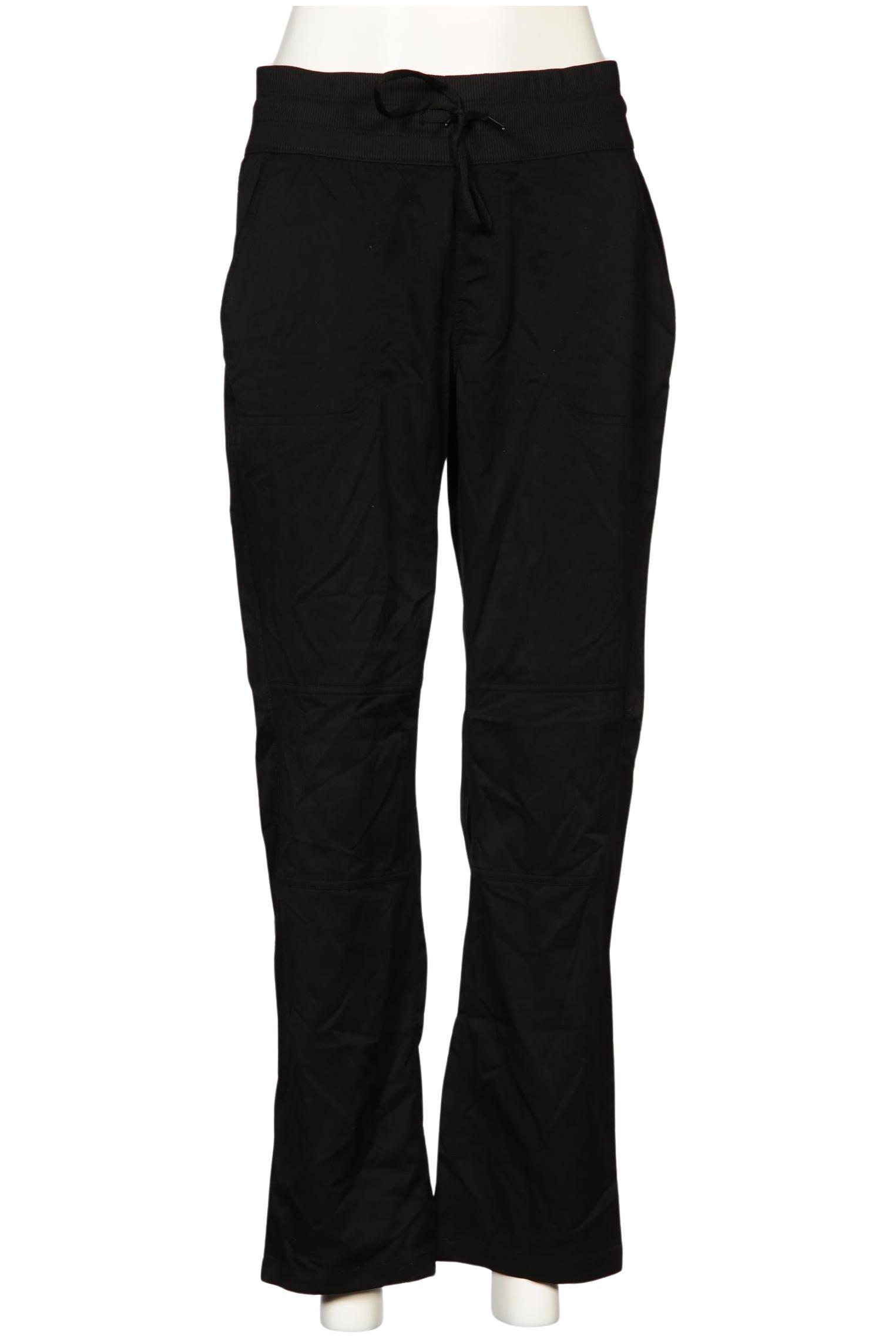 

The North Face Damen Stoffhose, schwarz, Gr. 0