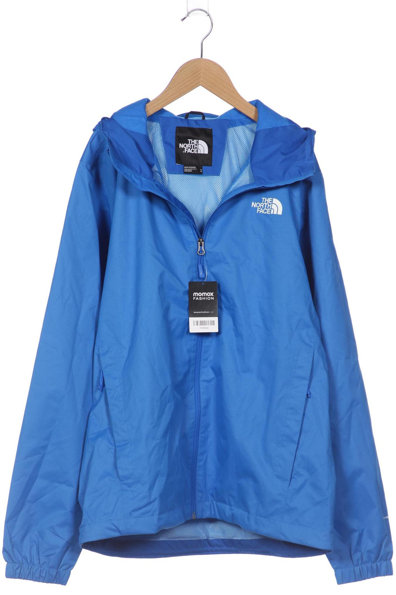 

The North Face Herren Jacke, blau, Gr. 48