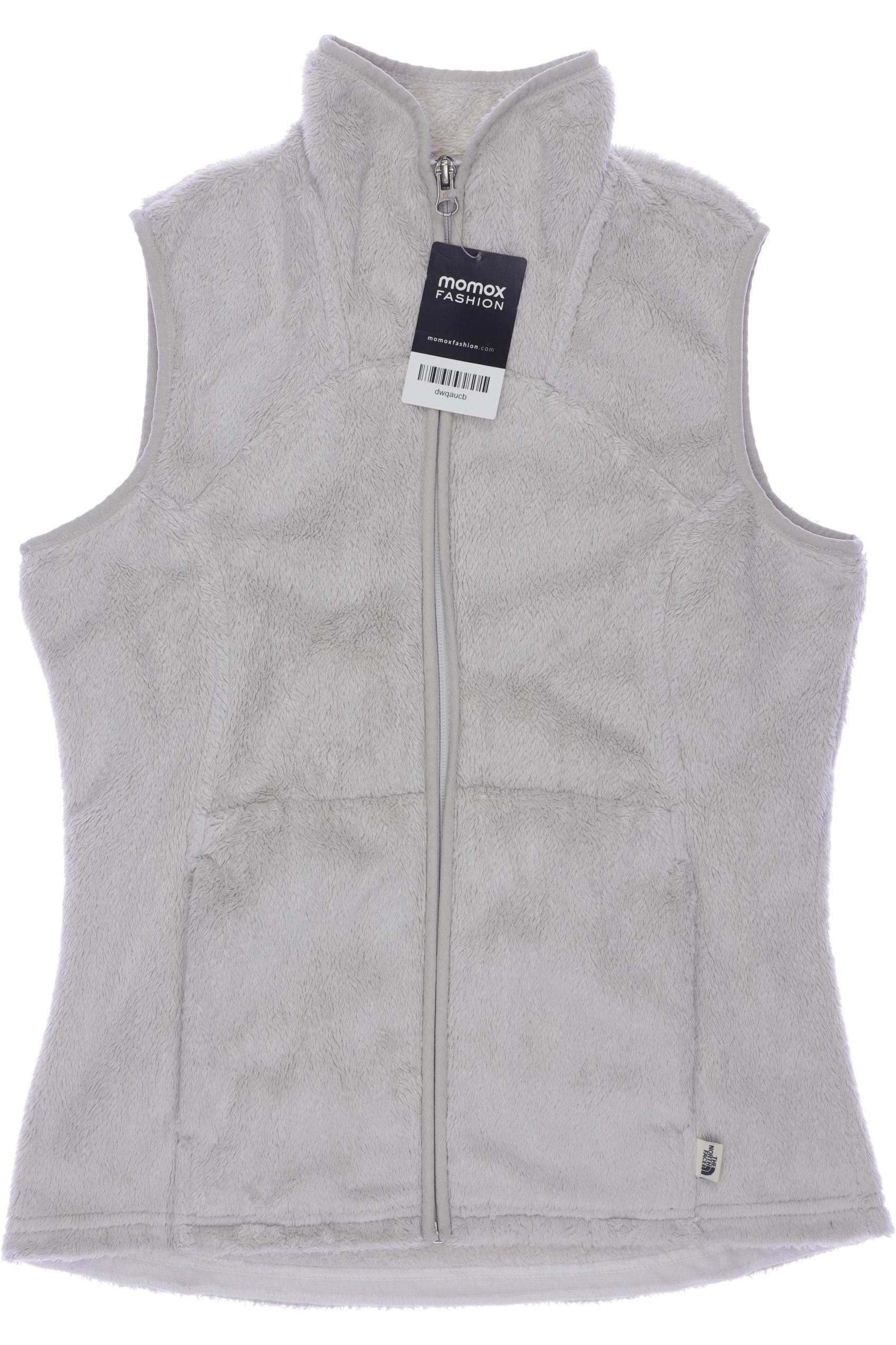 

The North Face Damen Weste, grau, Gr. 36
