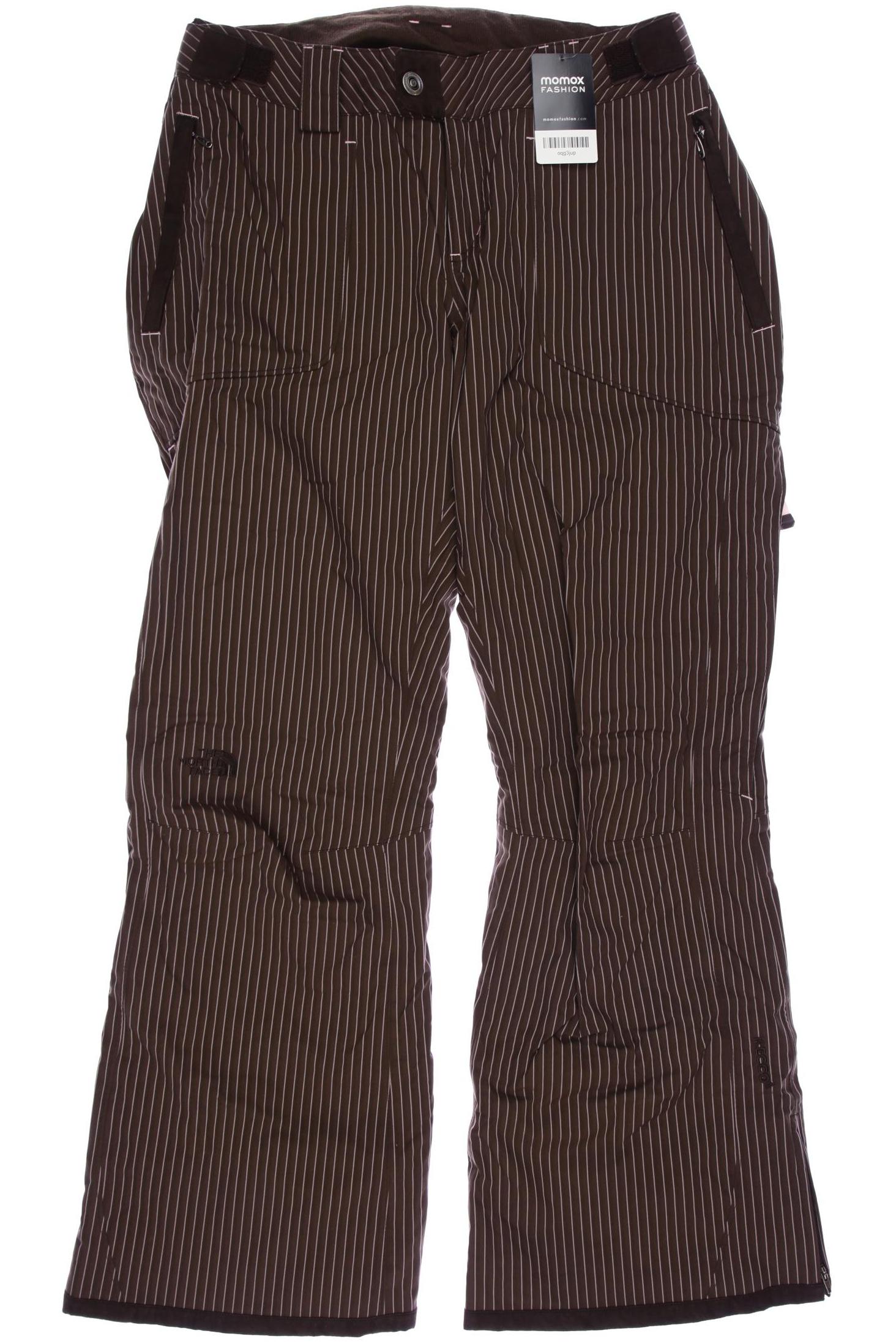 

The North Face Damen Stoffhose, braun, Gr. 0