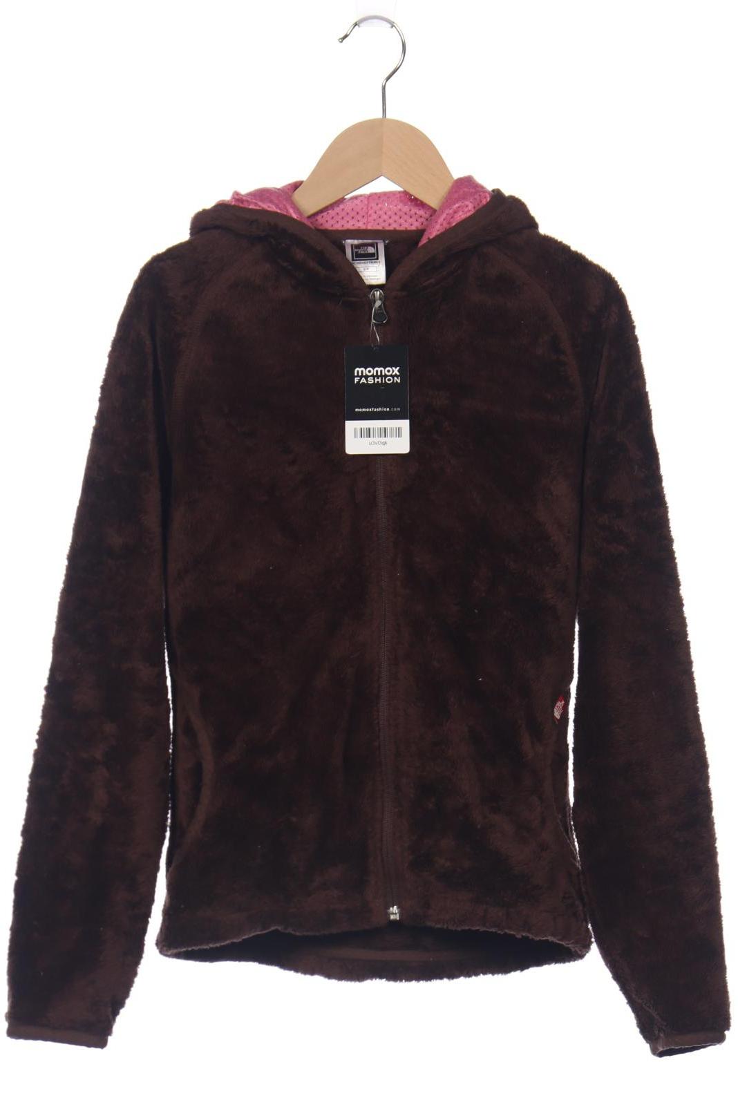 

The North Face Damen Kapuzenpullover, braun, Gr. 36