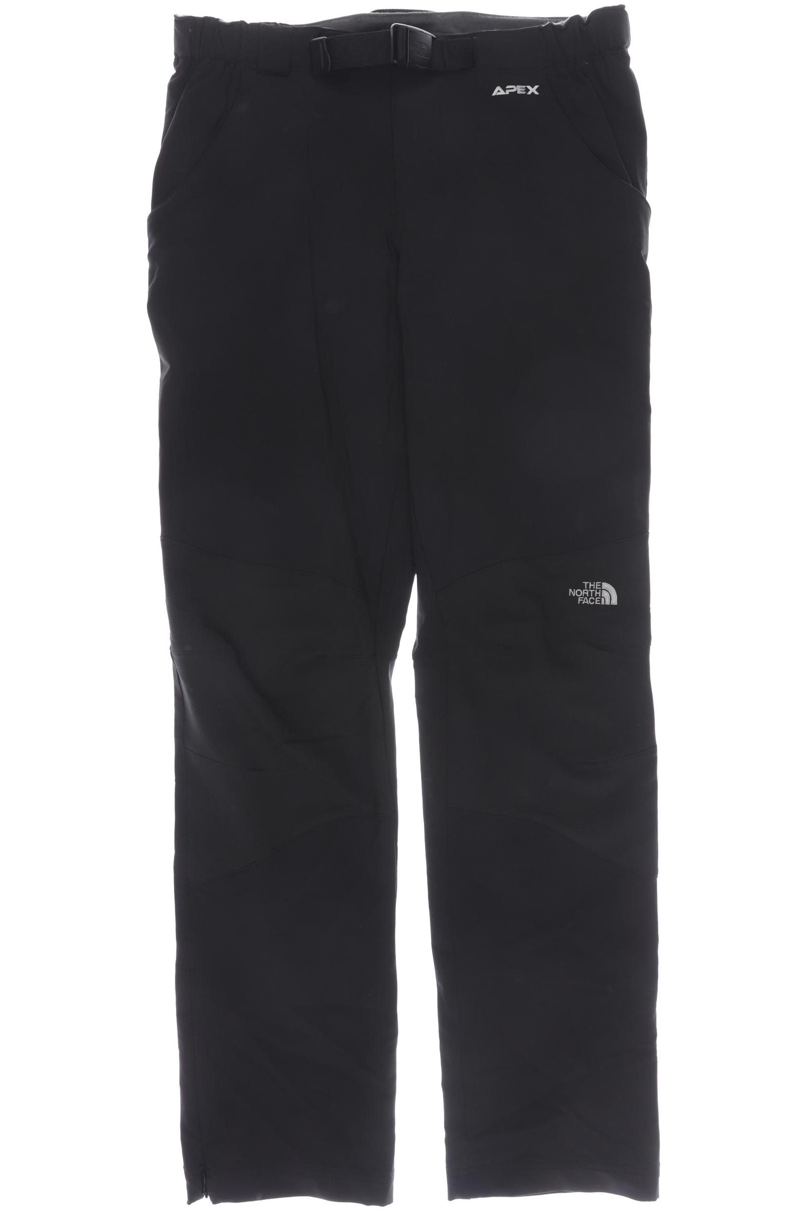 

The North Face Damen Stoffhose, schwarz, Gr. 0
