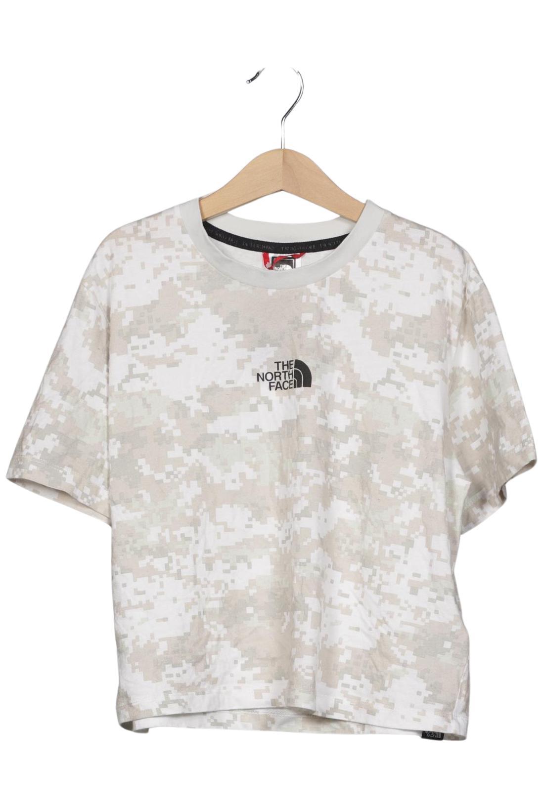 

The North Face Damen T-Shirt, beige, Gr. 34