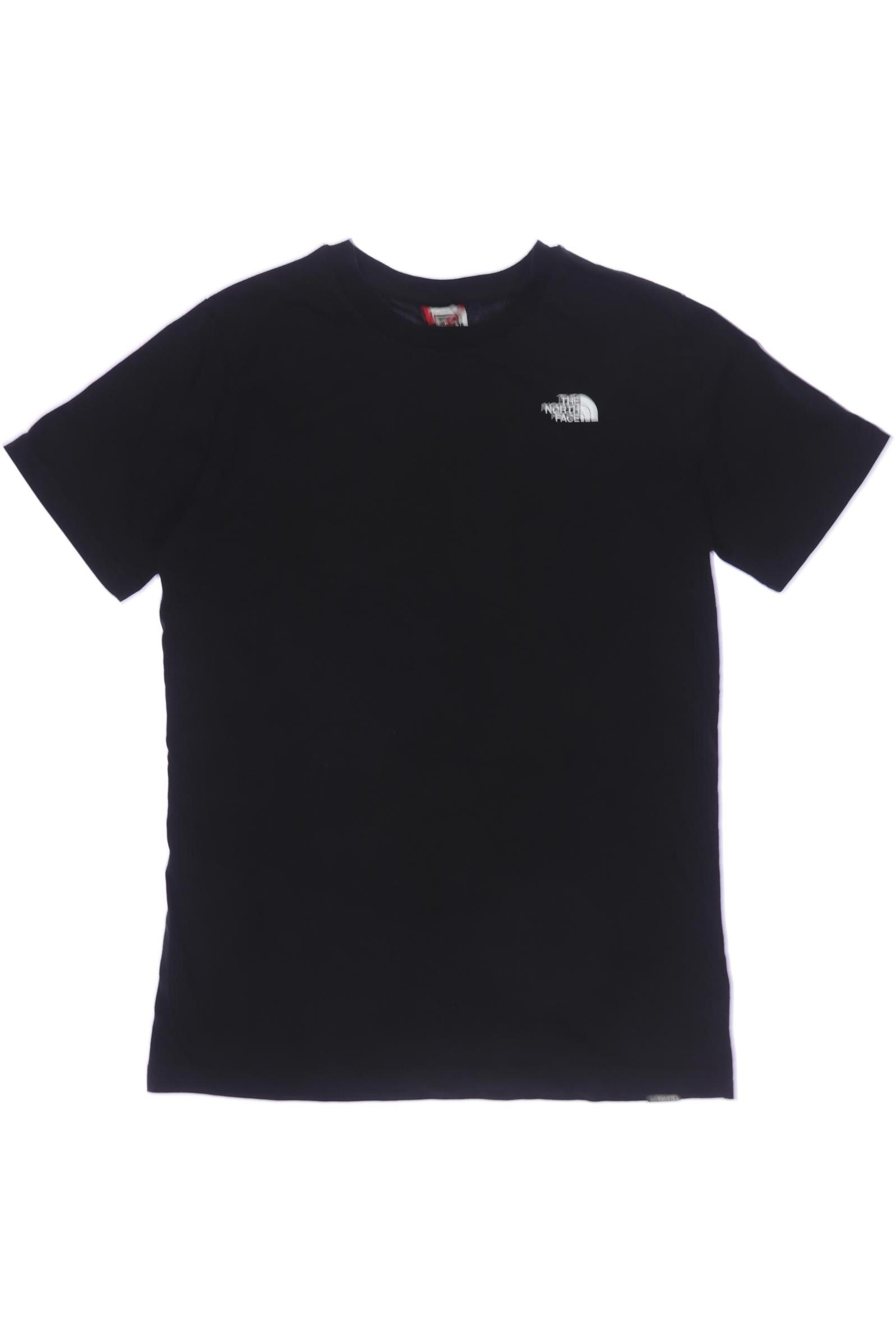 

The North Face Herren T-Shirt, schwarz, Gr. 170