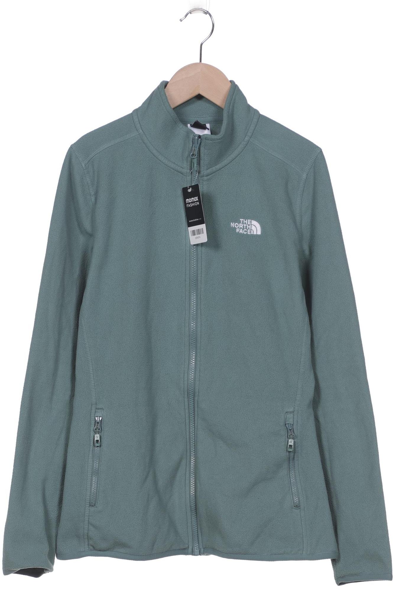 

The North Face Damen Sweatshirt, türkis