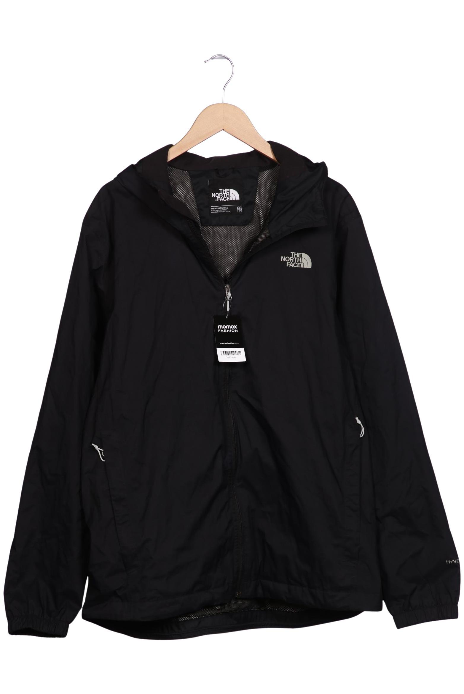 Thumbnail - The North Face Herren Jacke, schwarz, Gr. 56