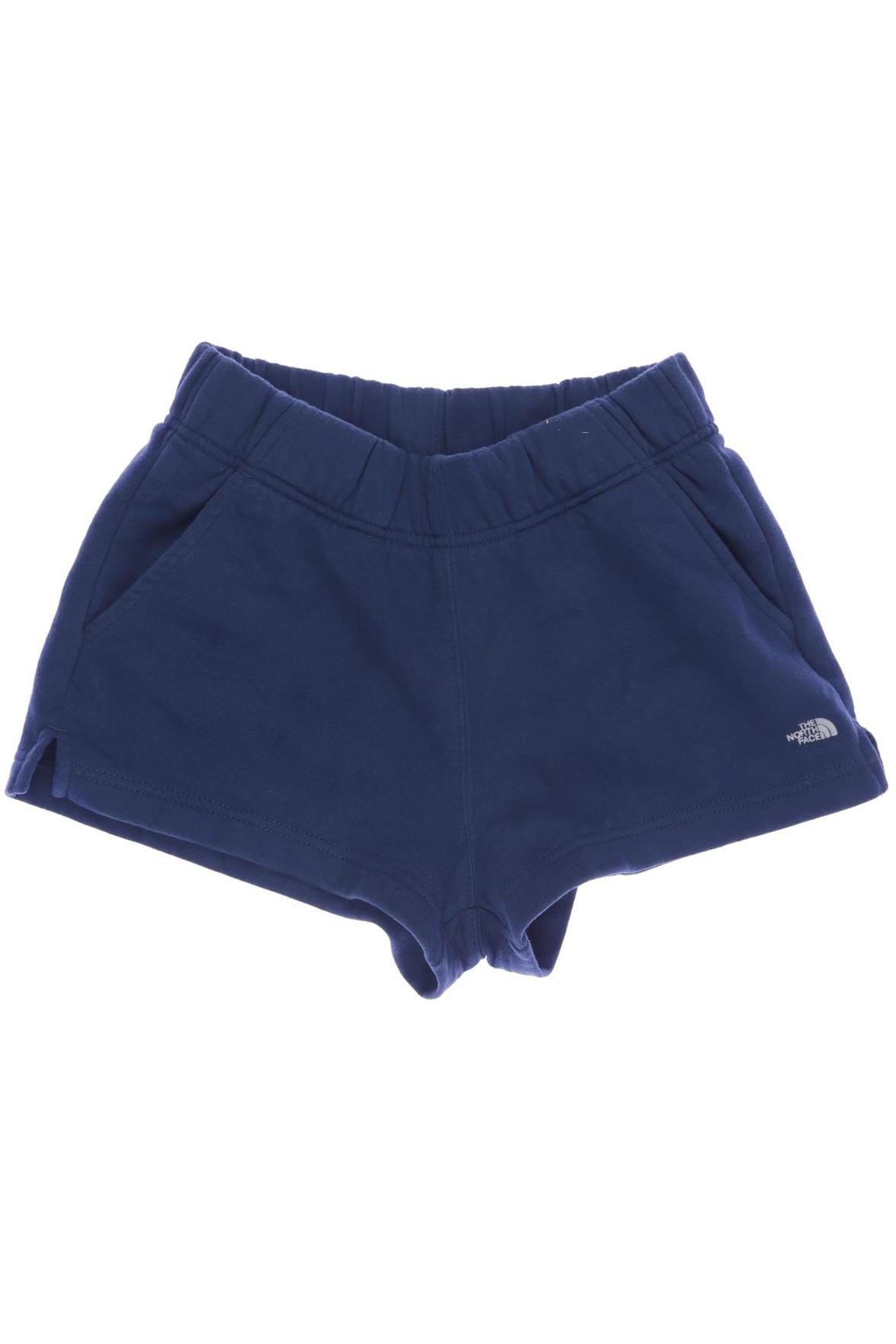 

The North Face Damen Shorts, blau, Gr. 34