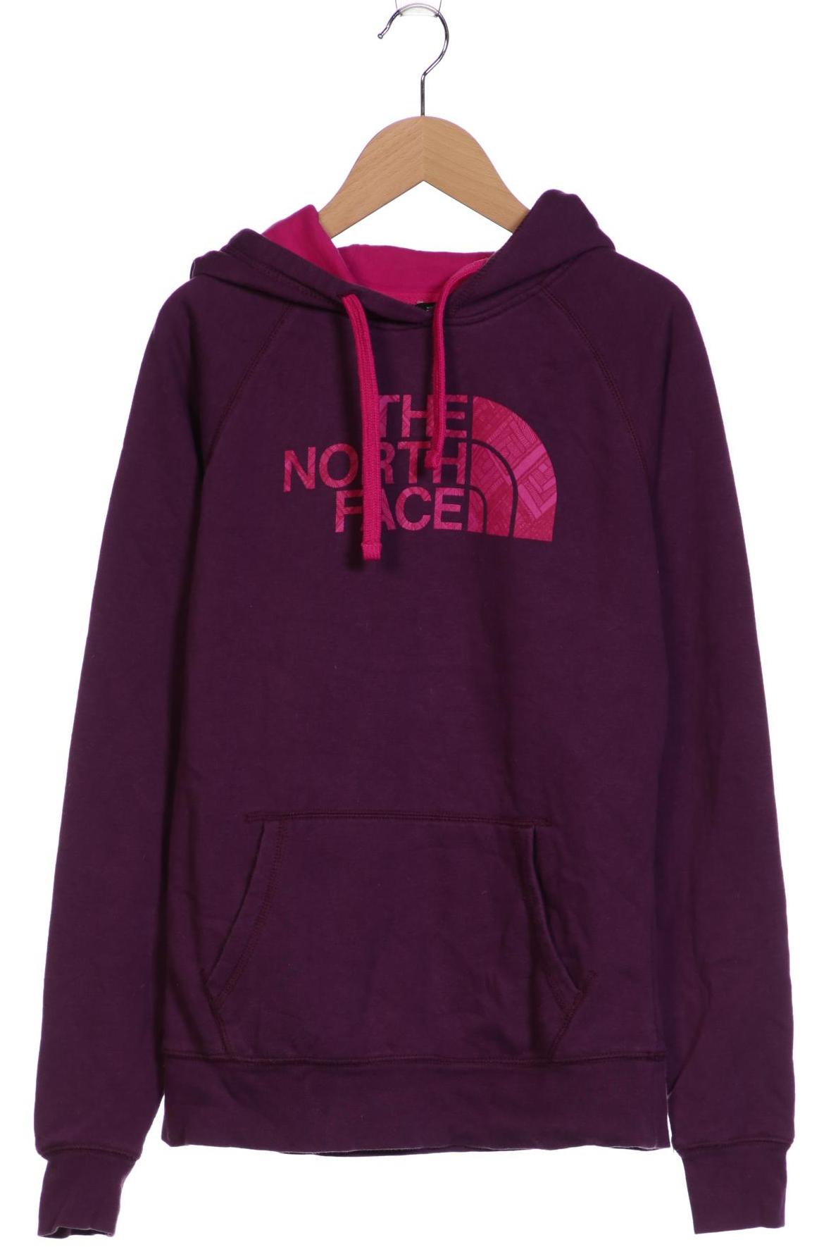 

The North Face Damen Kapuzenpullover, flieder