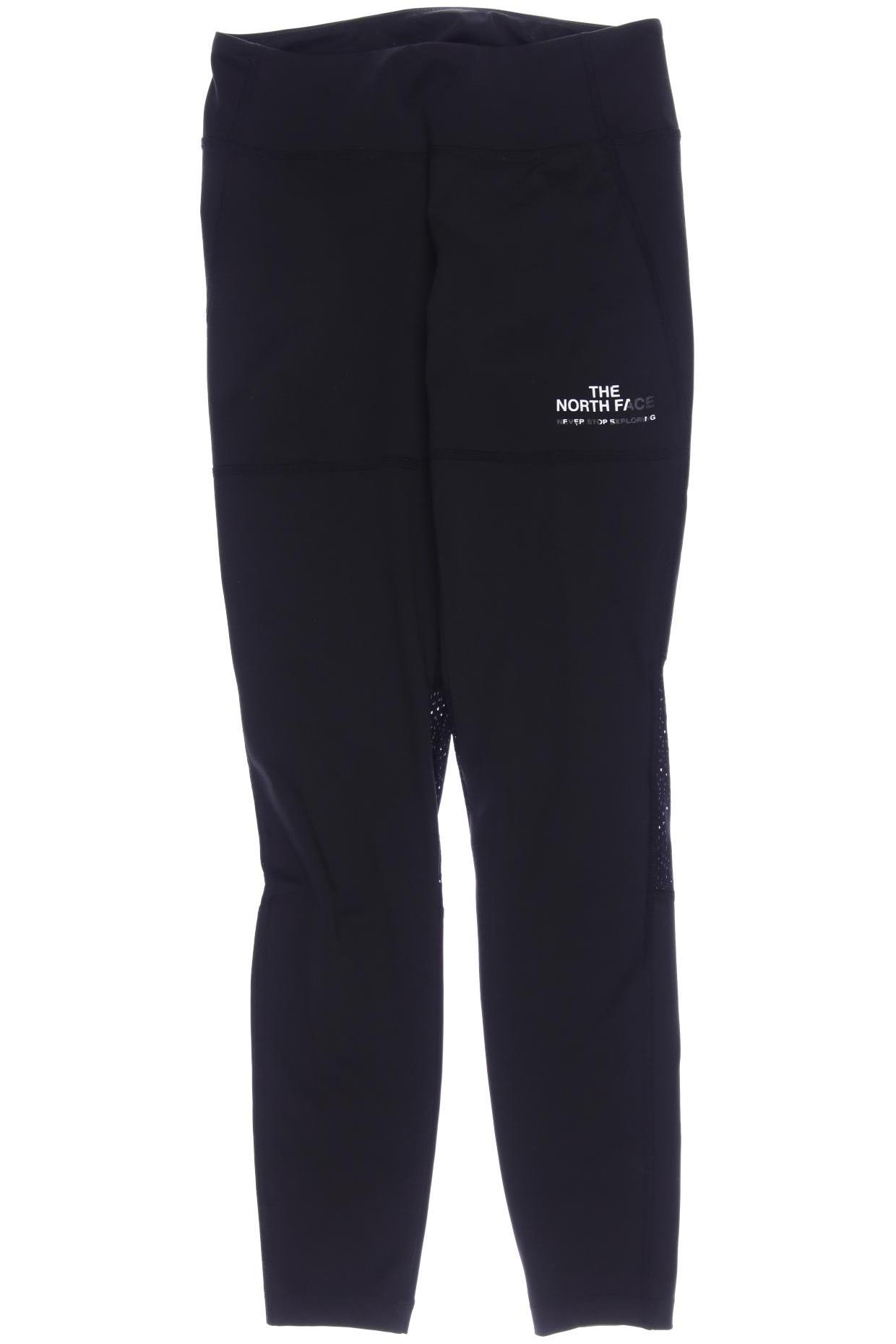 

The North Face Damen Stoffhose, schwarz