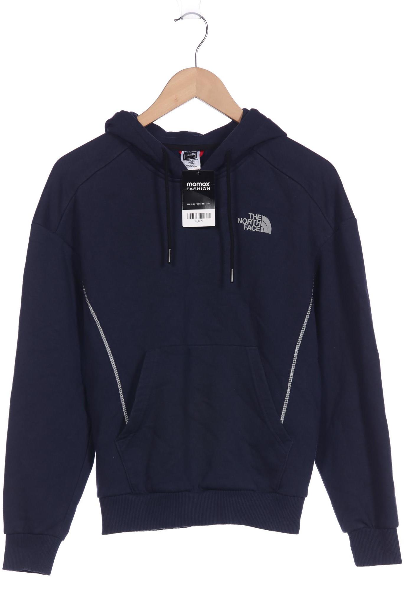 

The North Face Damen Kapuzenpullover, marineblau, Gr. 34