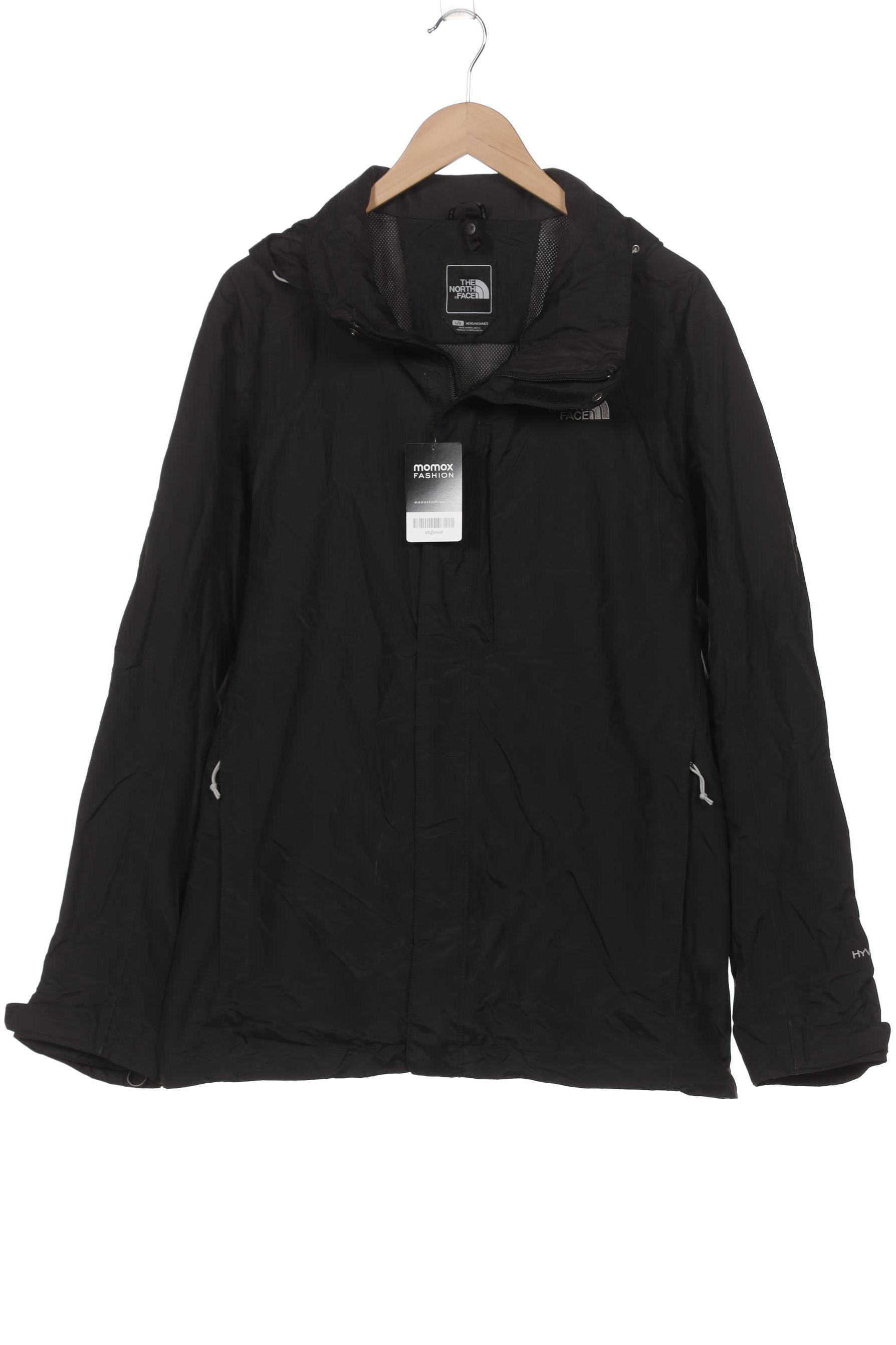 

The North Face Herren Jacke, schwarz, Gr. 52