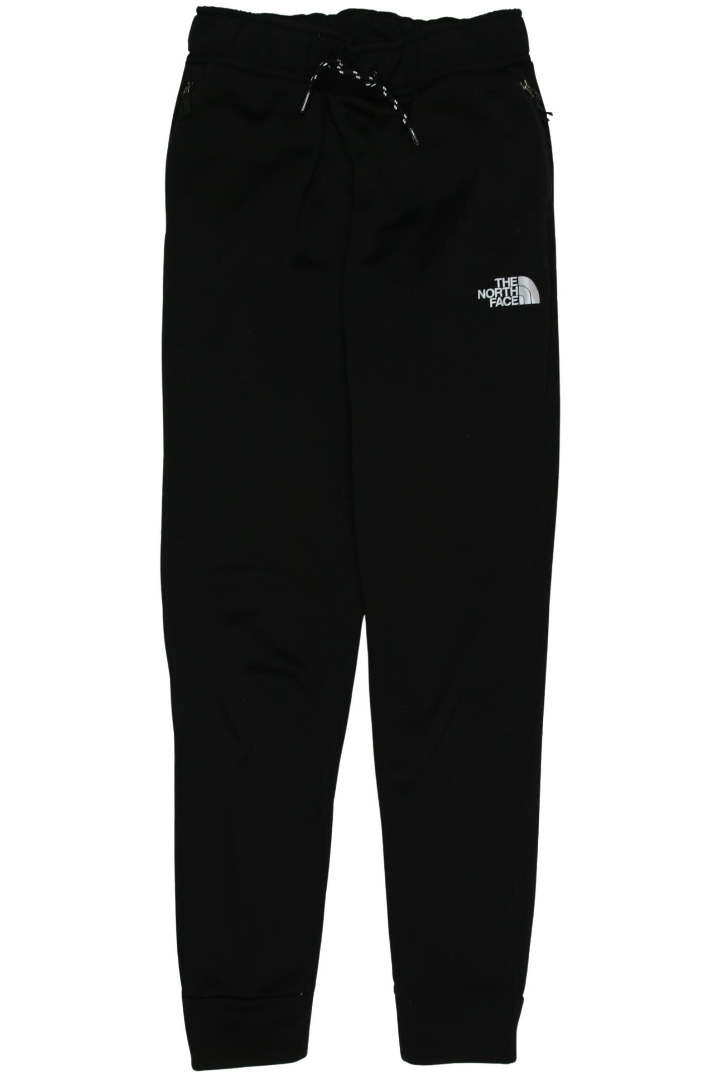 

The North Face Damen Stoffhose, schwarz, Gr. 0