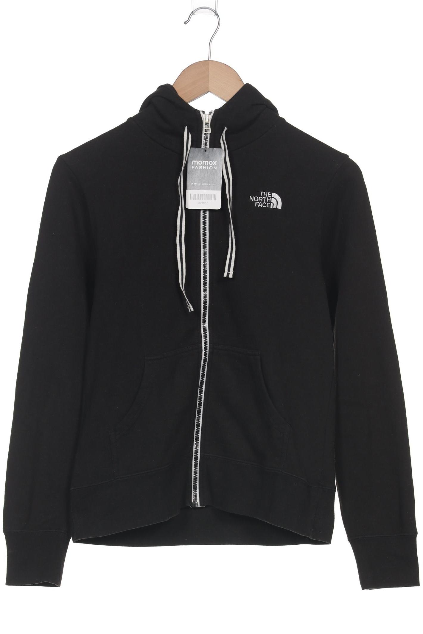 

The North Face Damen Kapuzenpullover, schwarz, Gr. 36