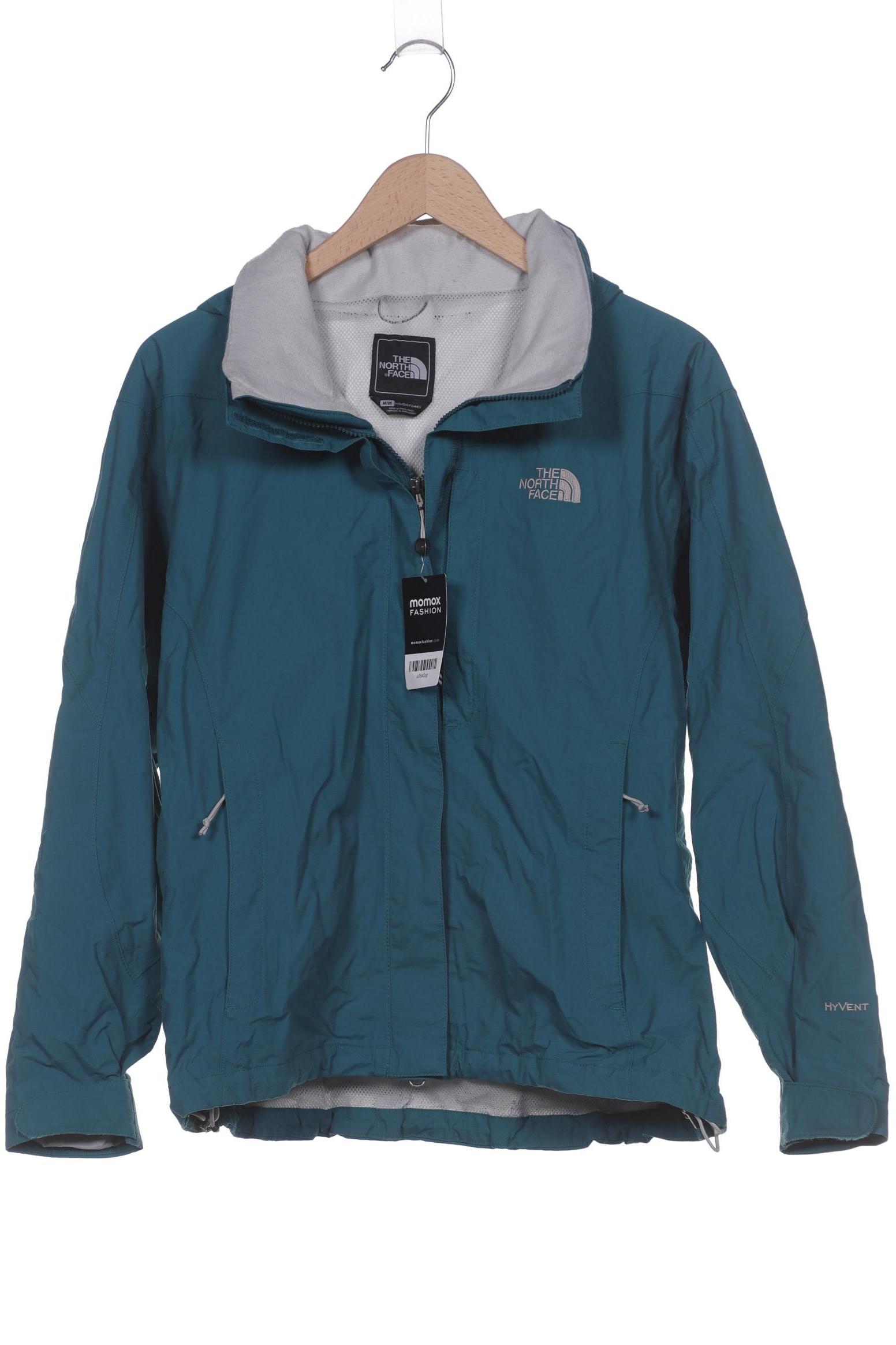 

The North Face Damen Jacke, türkis, Gr. 38