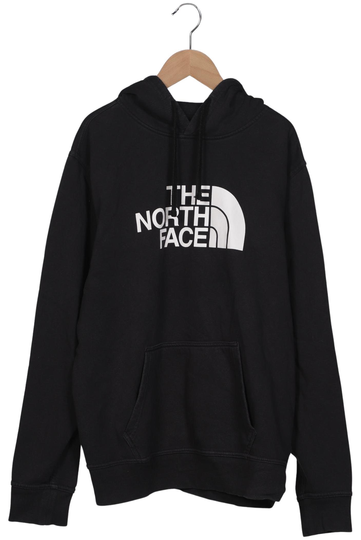 

The North Face Herren Kapuzenpullover, schwarz, Gr. 48