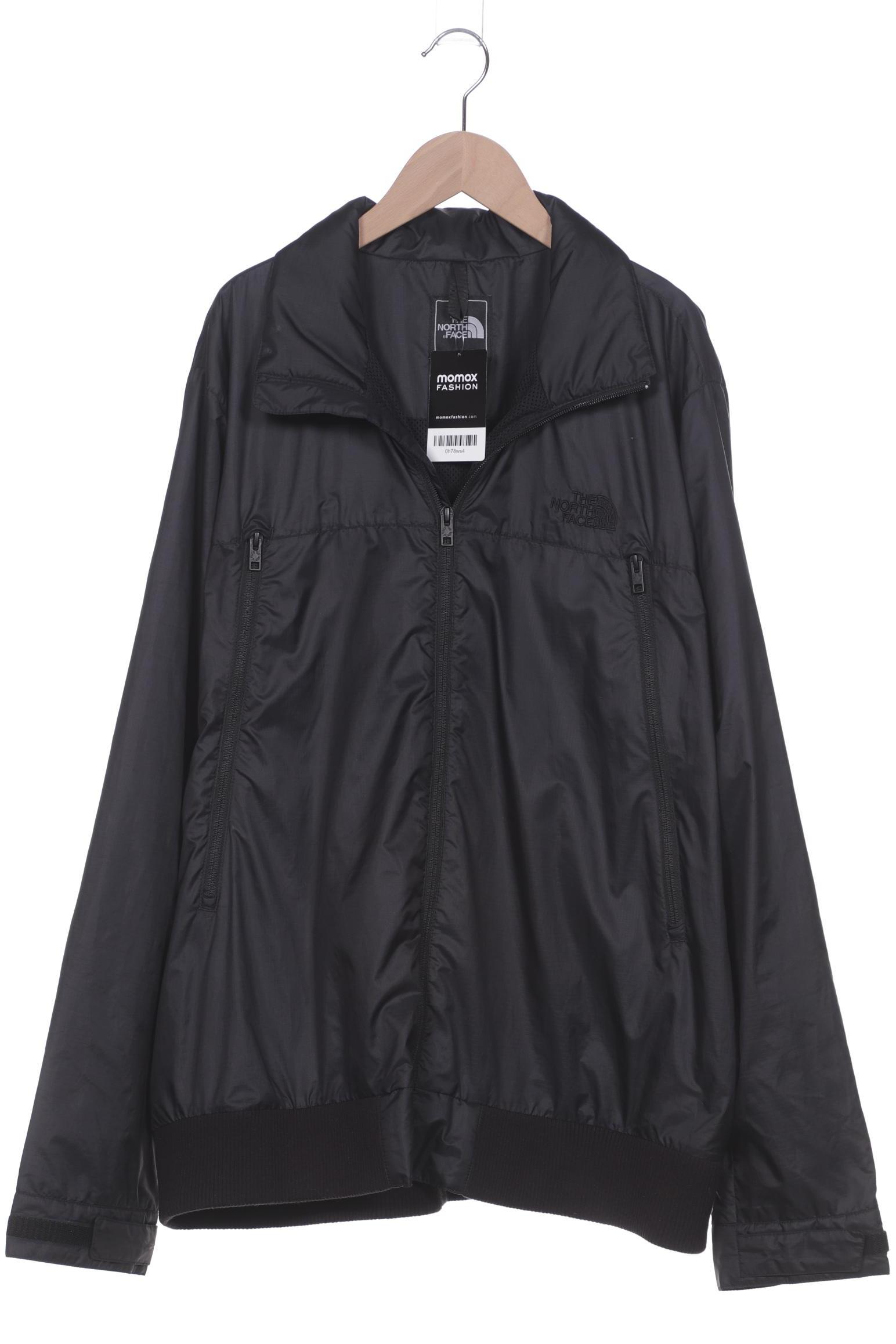 

The North Face Herren Jacke, schwarz, Gr. 54