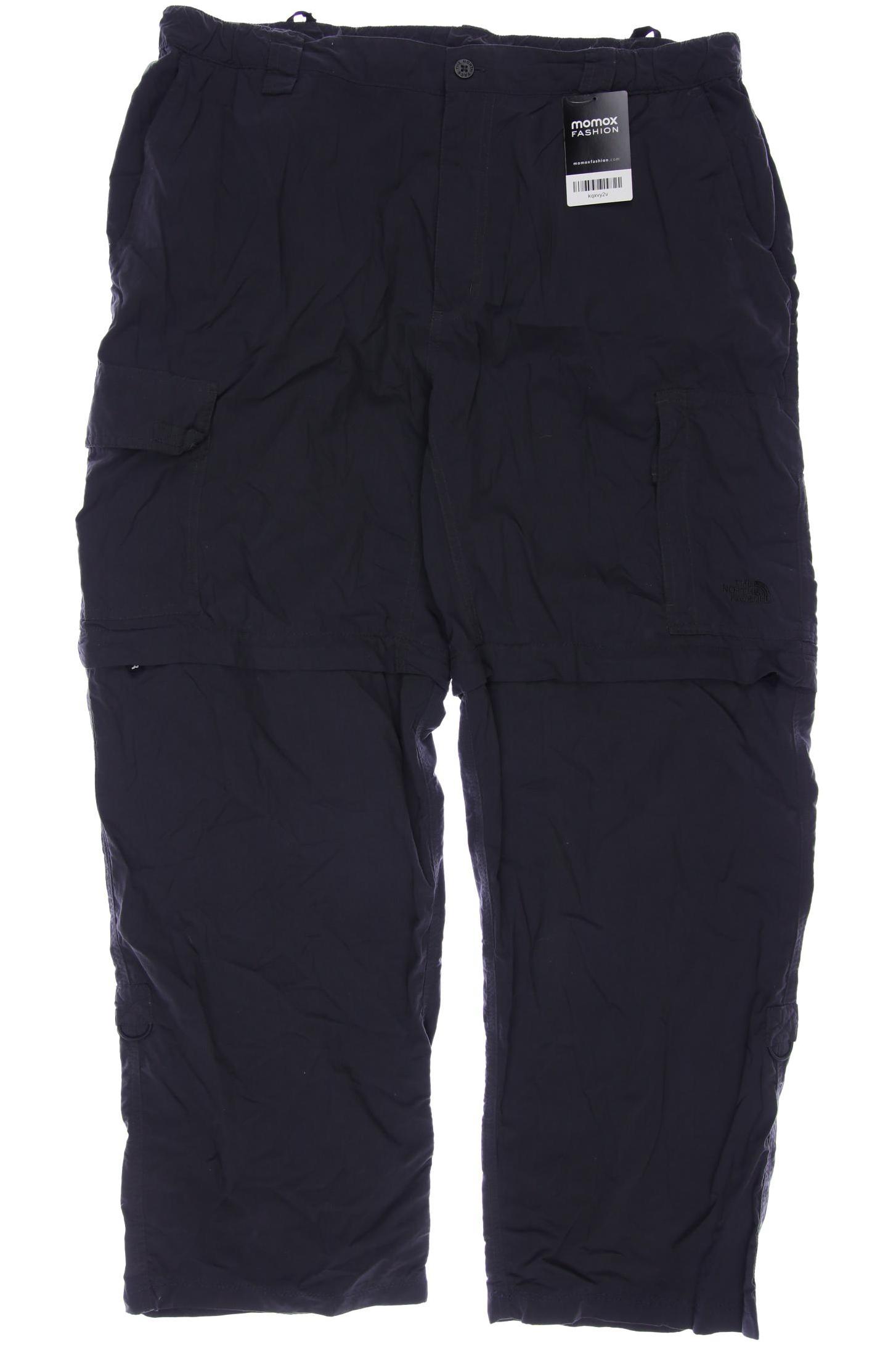 

The North Face Herren Stoffhose, grau, Gr. 54