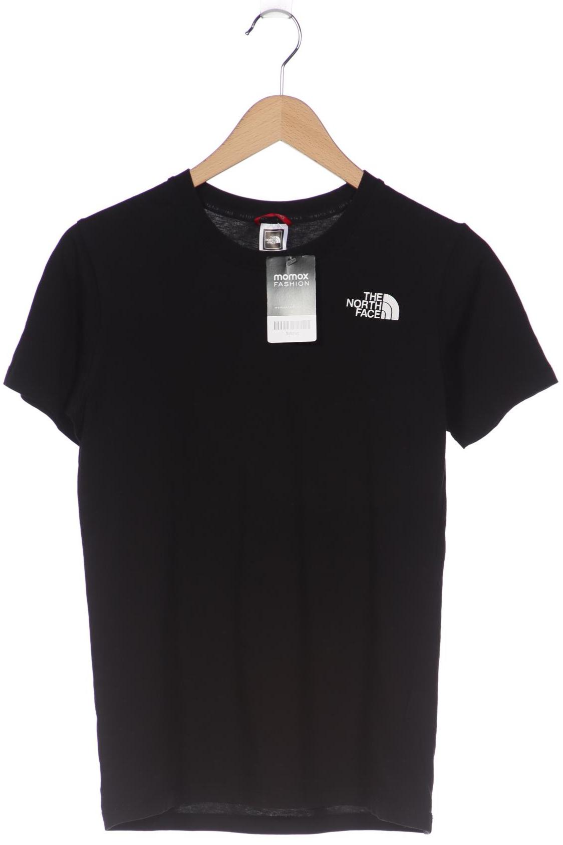 

The North Face Damen T-Shirt, schwarz