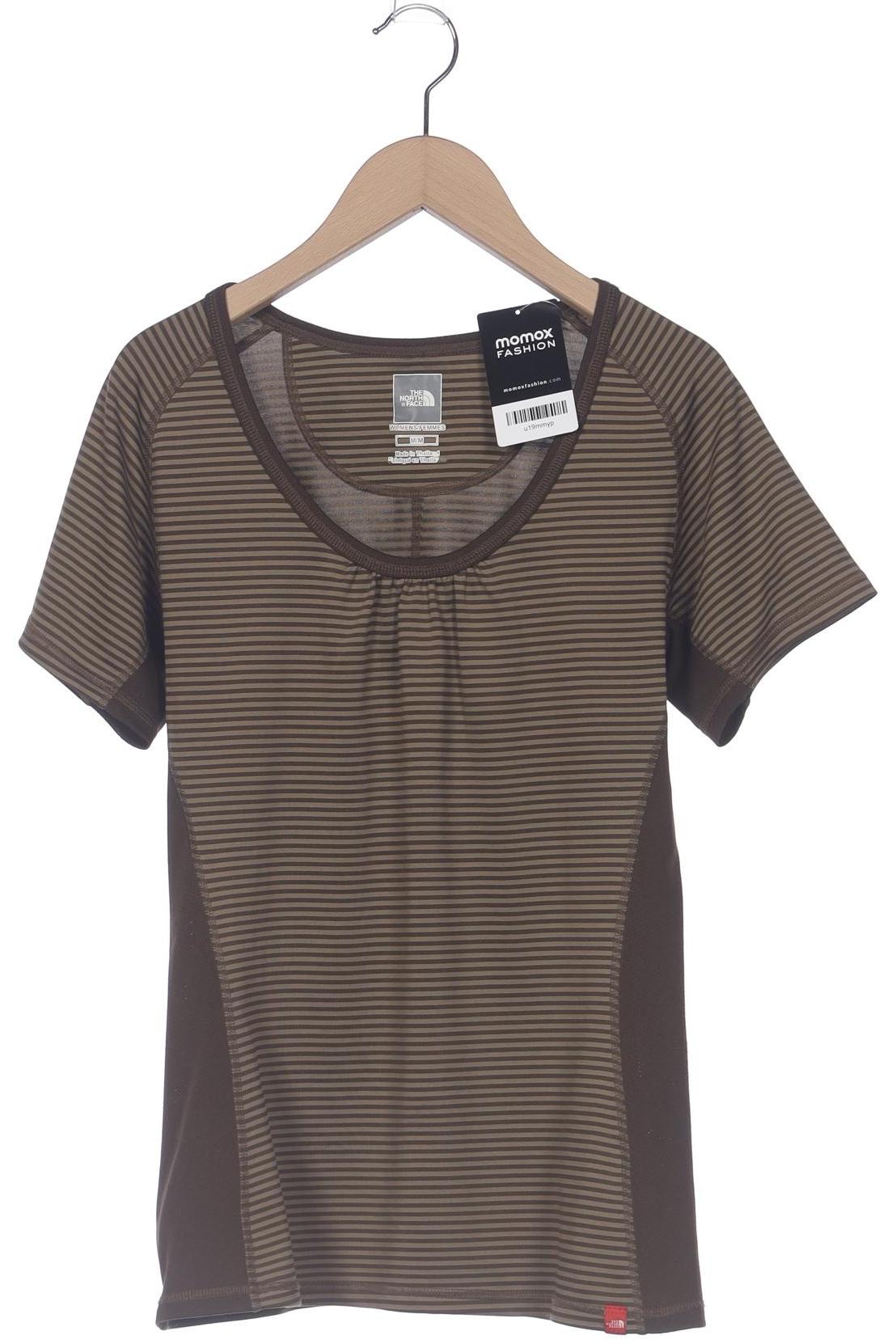 

The North Face Damen T-Shirt, braun, Gr. 38