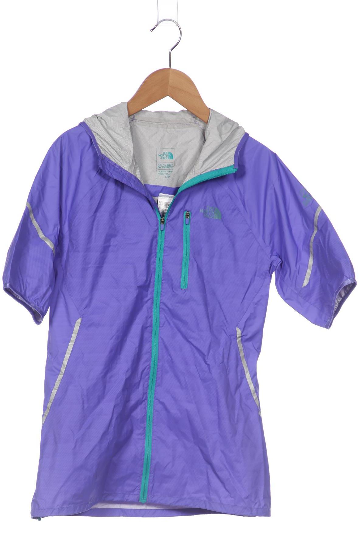 

The North Face Damen Jacke, flieder, Gr. 36