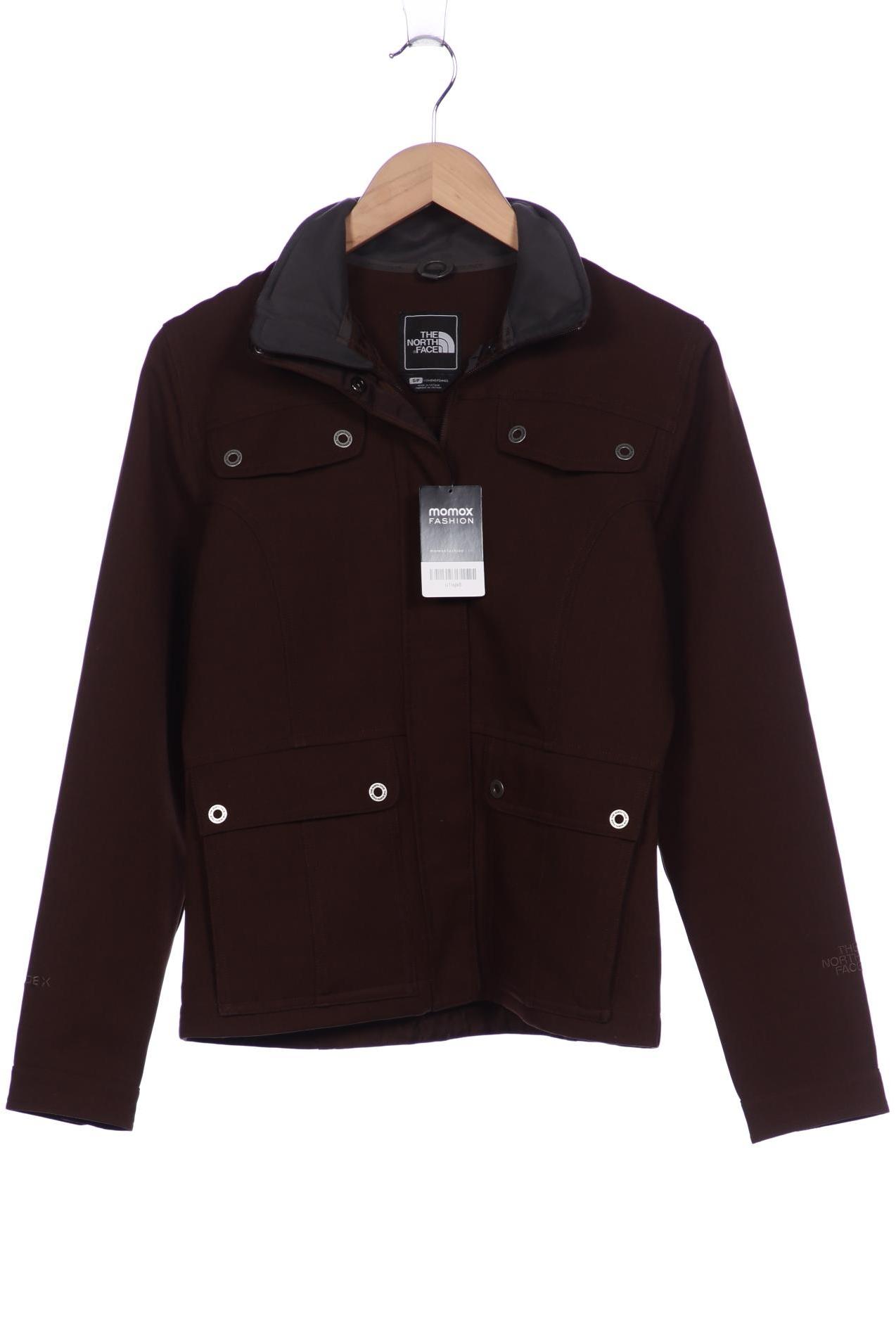 

The North Face Damen Jacke, braun, Gr. 36